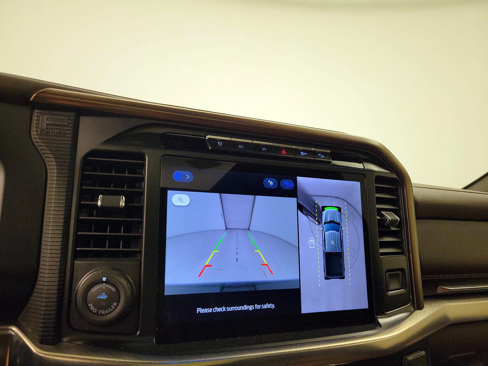 Thumbnail: 2024 Ford F-150 - 15