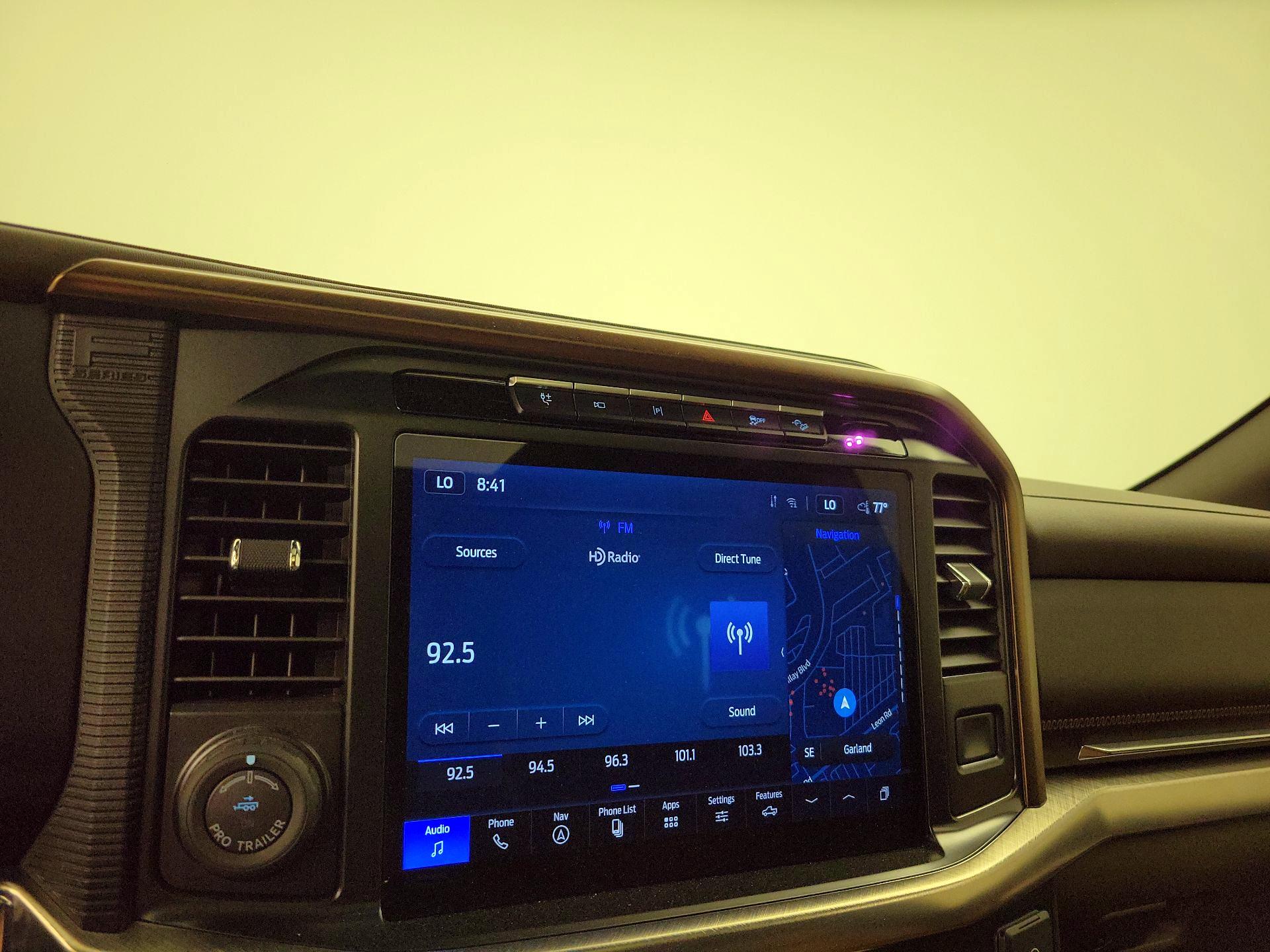 Thumbnail: 2024 Ford F-150 - 16