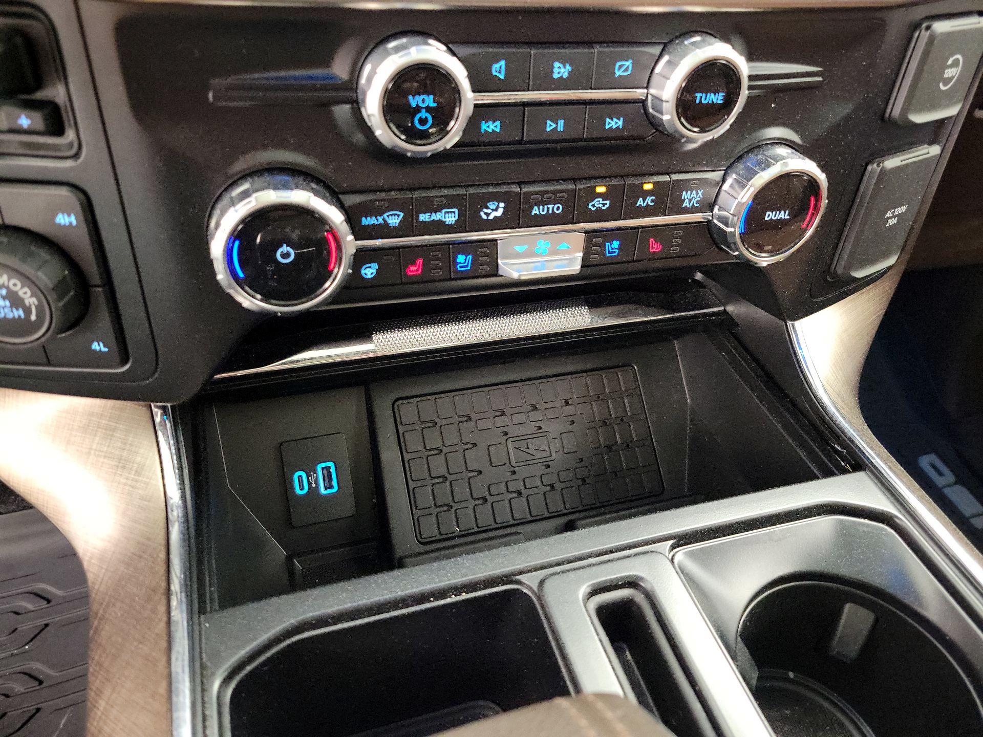 Thumbnail: 2024 Ford F-150 - 17