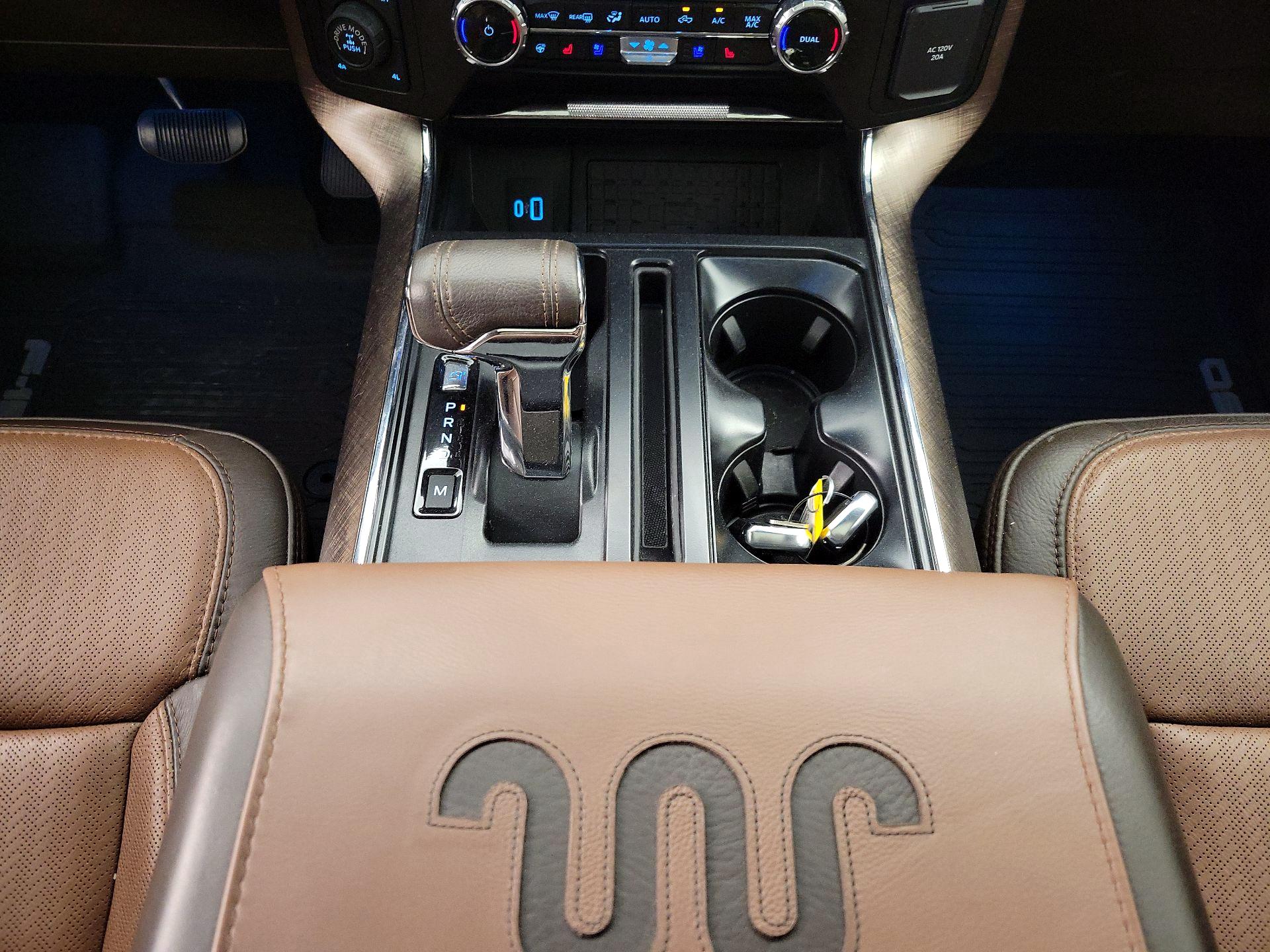 Thumbnail: 2024 Ford F-150 - 18