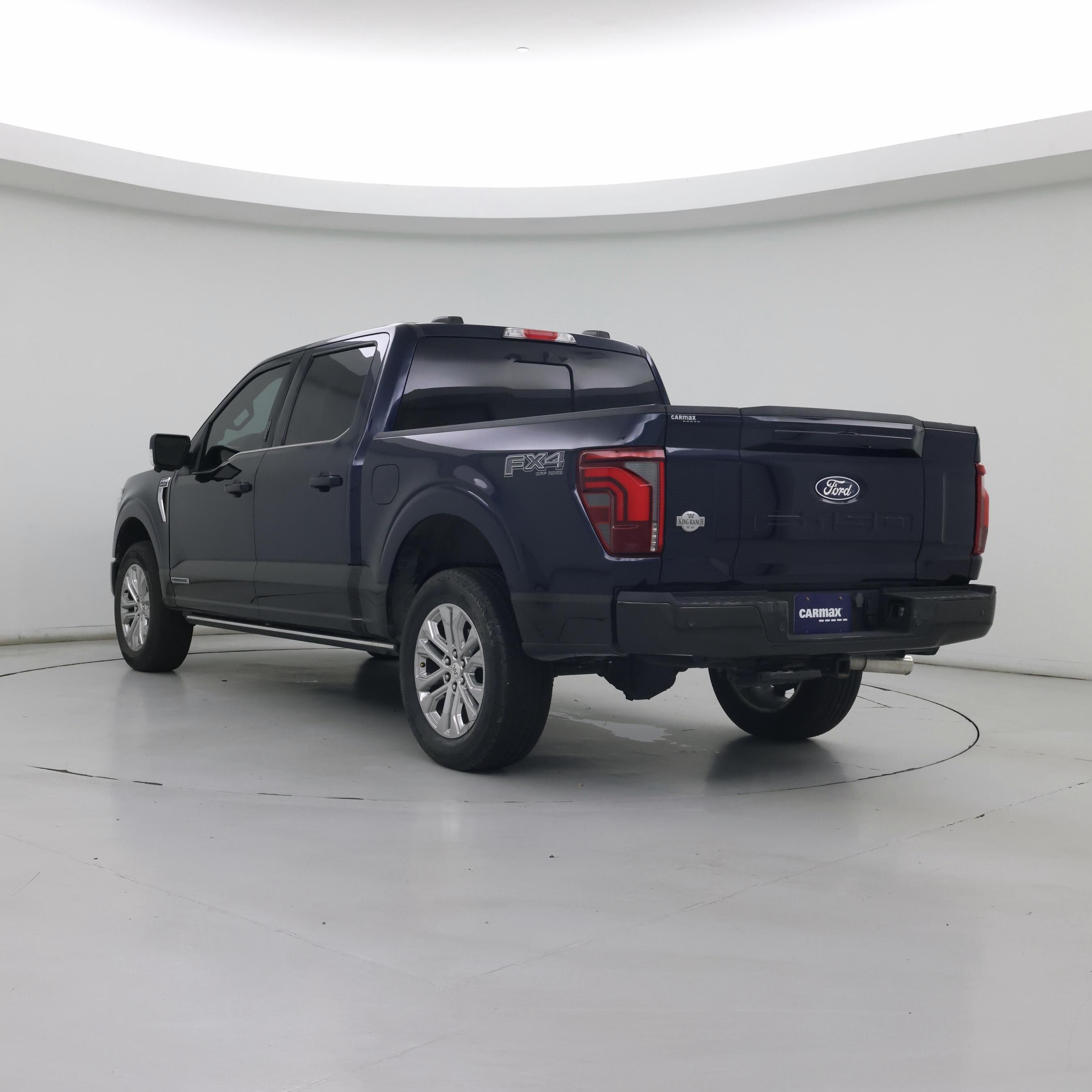 Thumbnail: 2024 Ford F-150 - 2