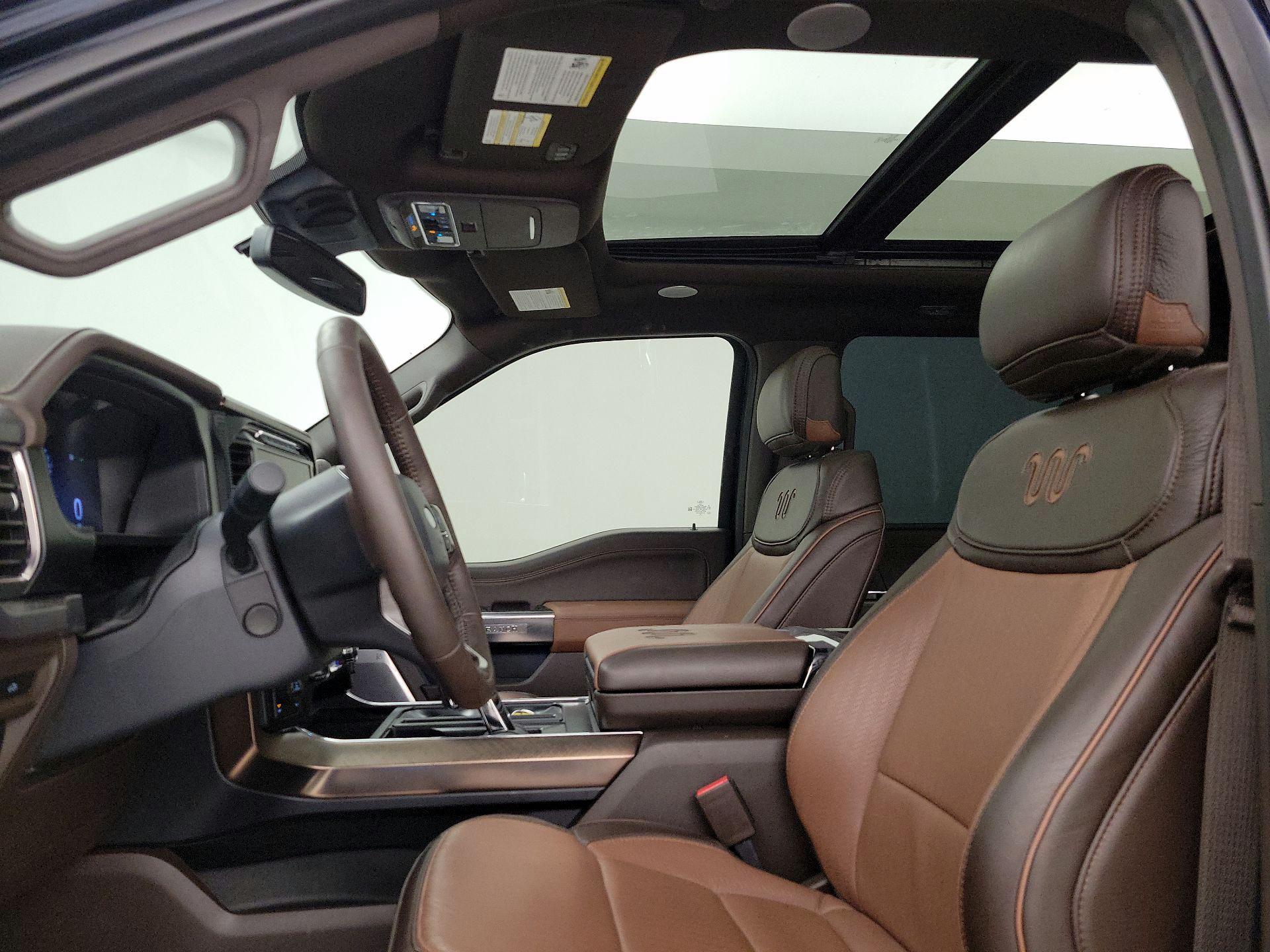 Thumbnail: 2024 Ford F-150 - 19