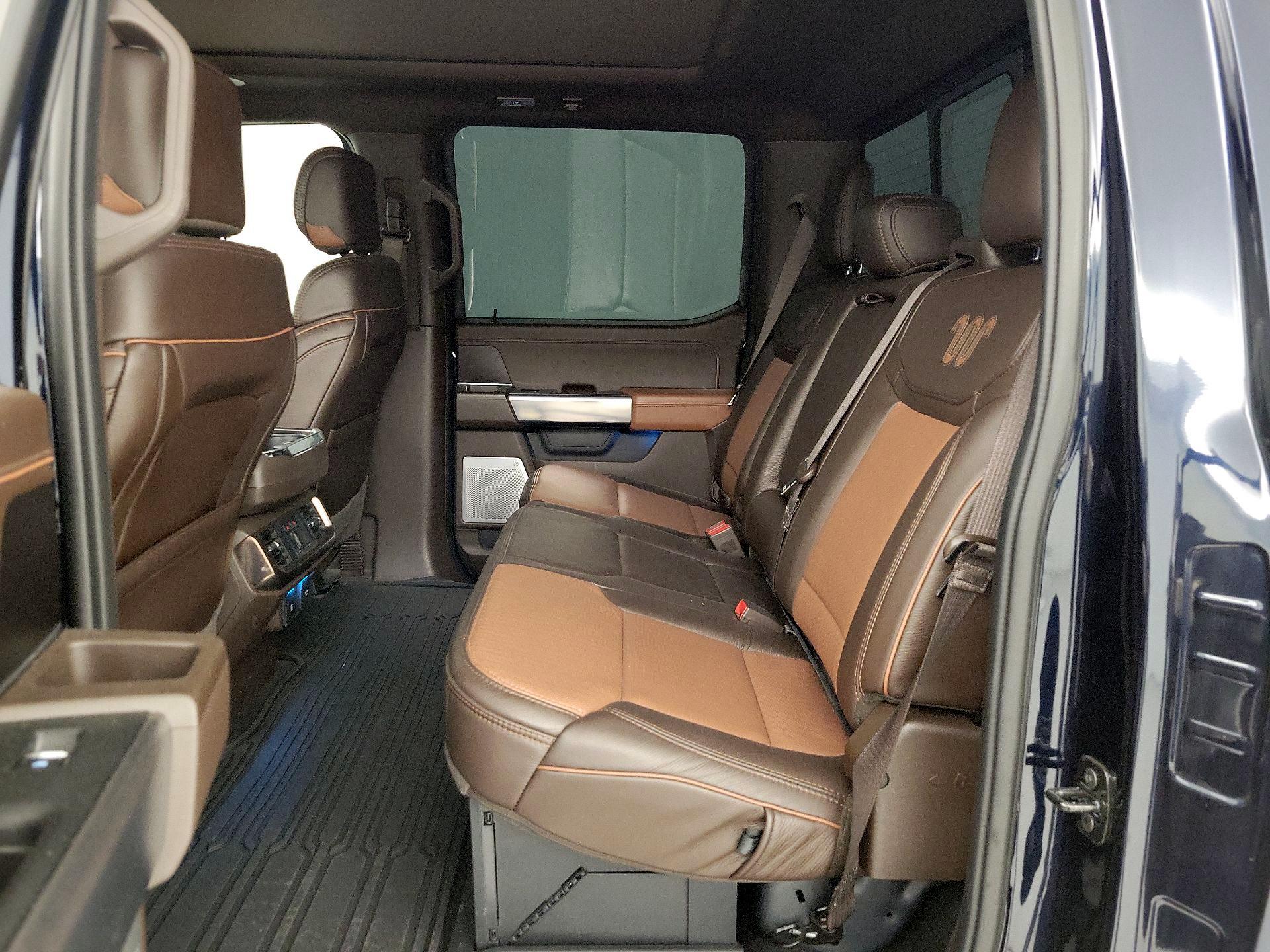 Thumbnail: 2024 Ford F-150 - 20