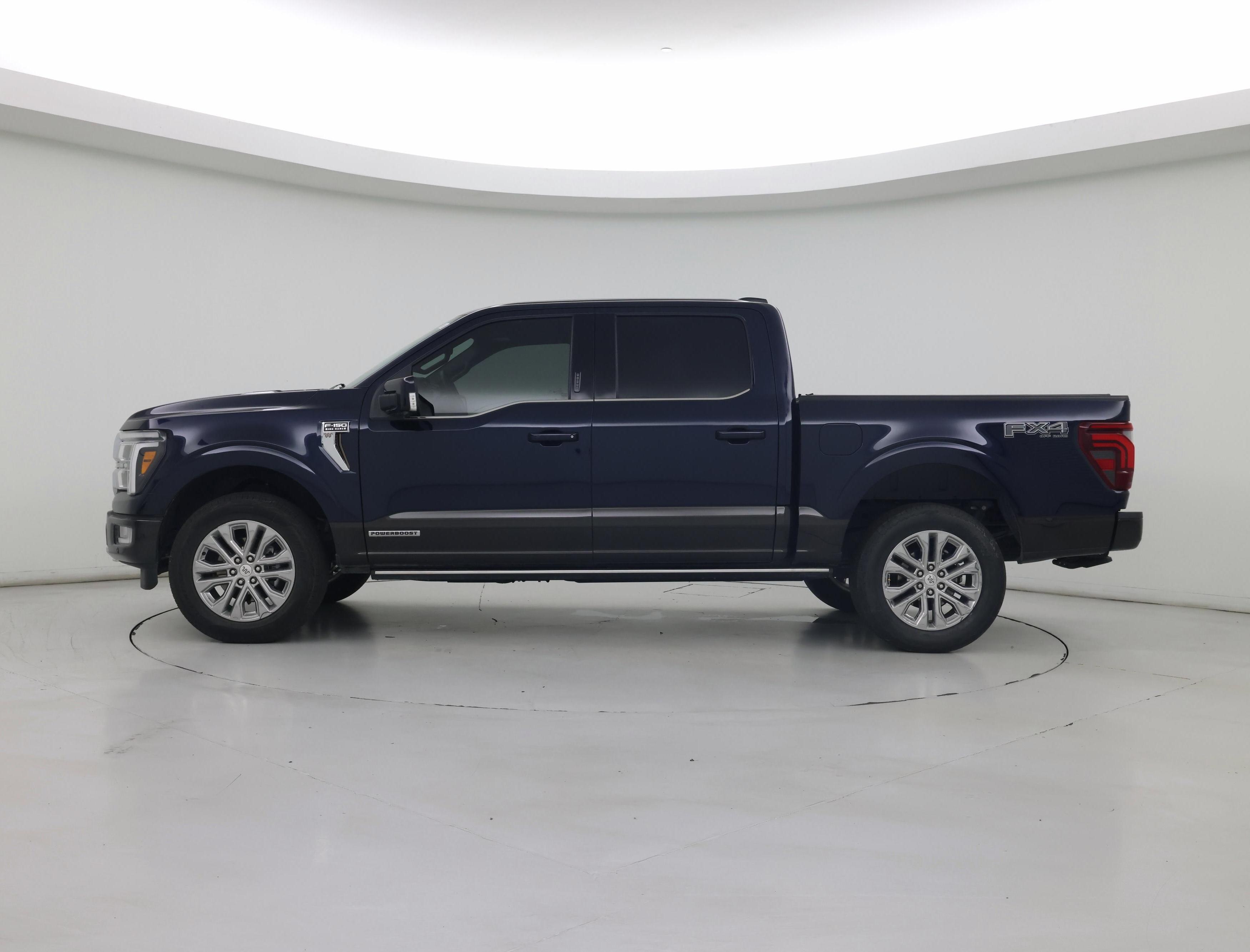 Thumbnail: 2024 Ford F-150 - 3