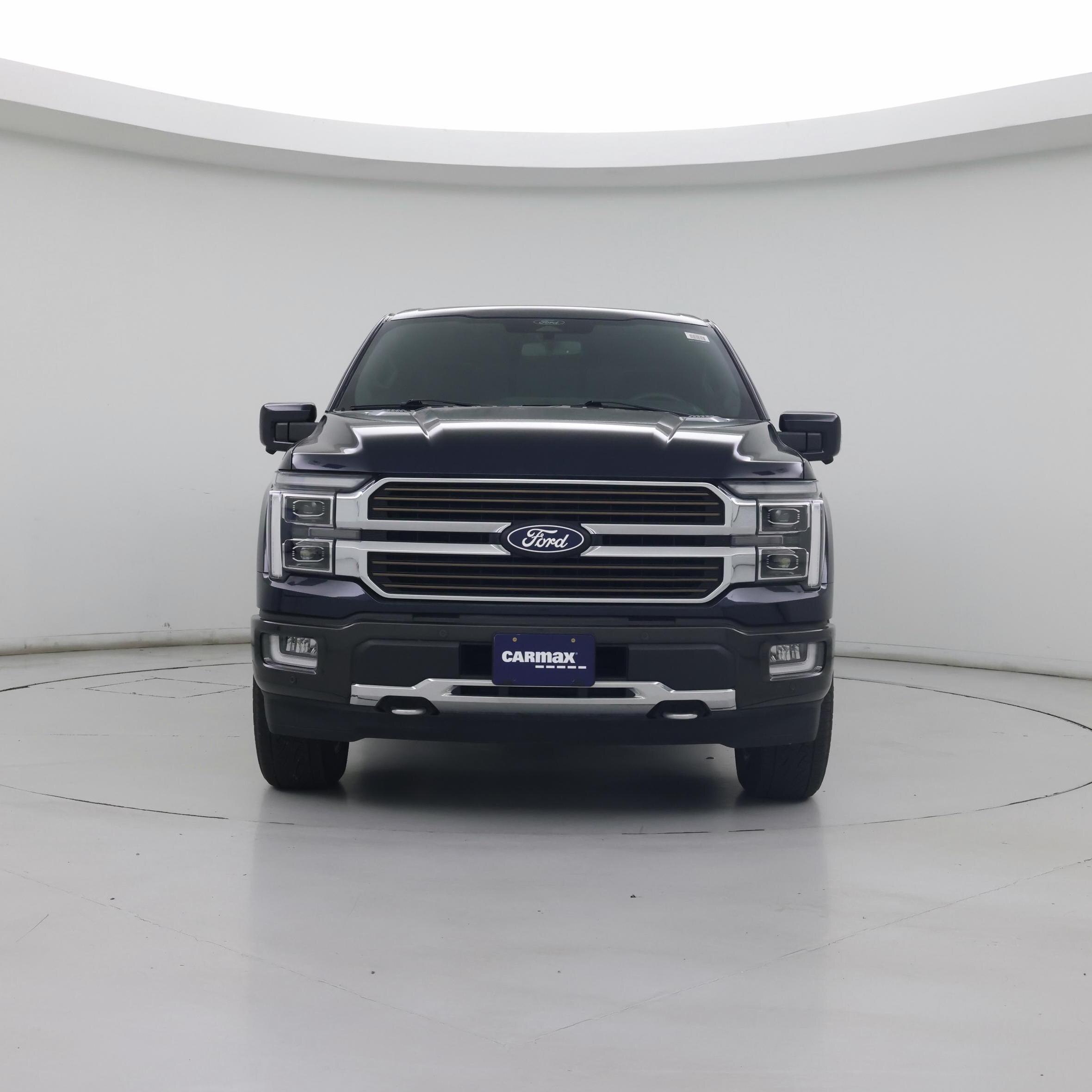 Thumbnail: 2024 Ford F-150 - 5