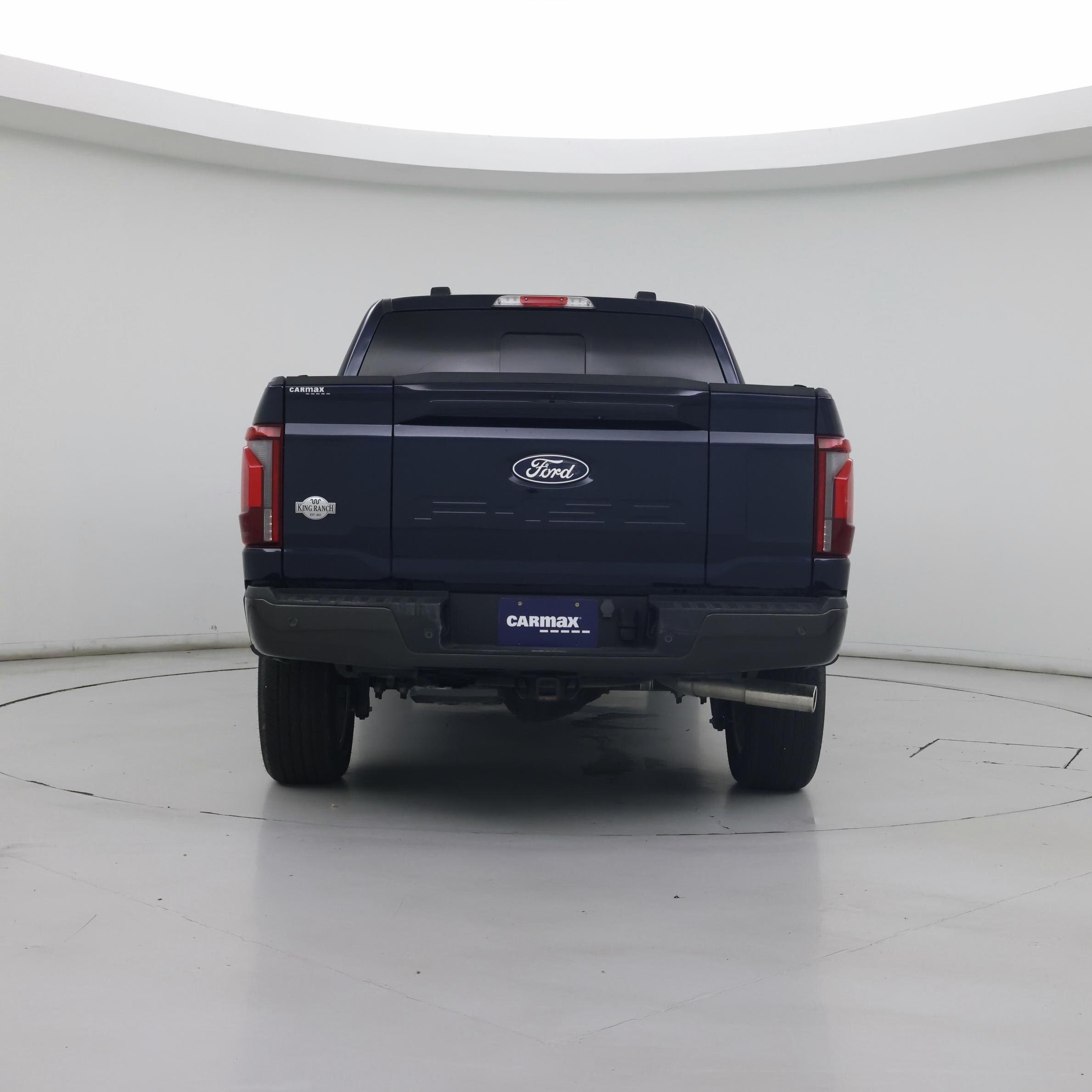 Thumbnail: 2024 Ford F-150 - 6