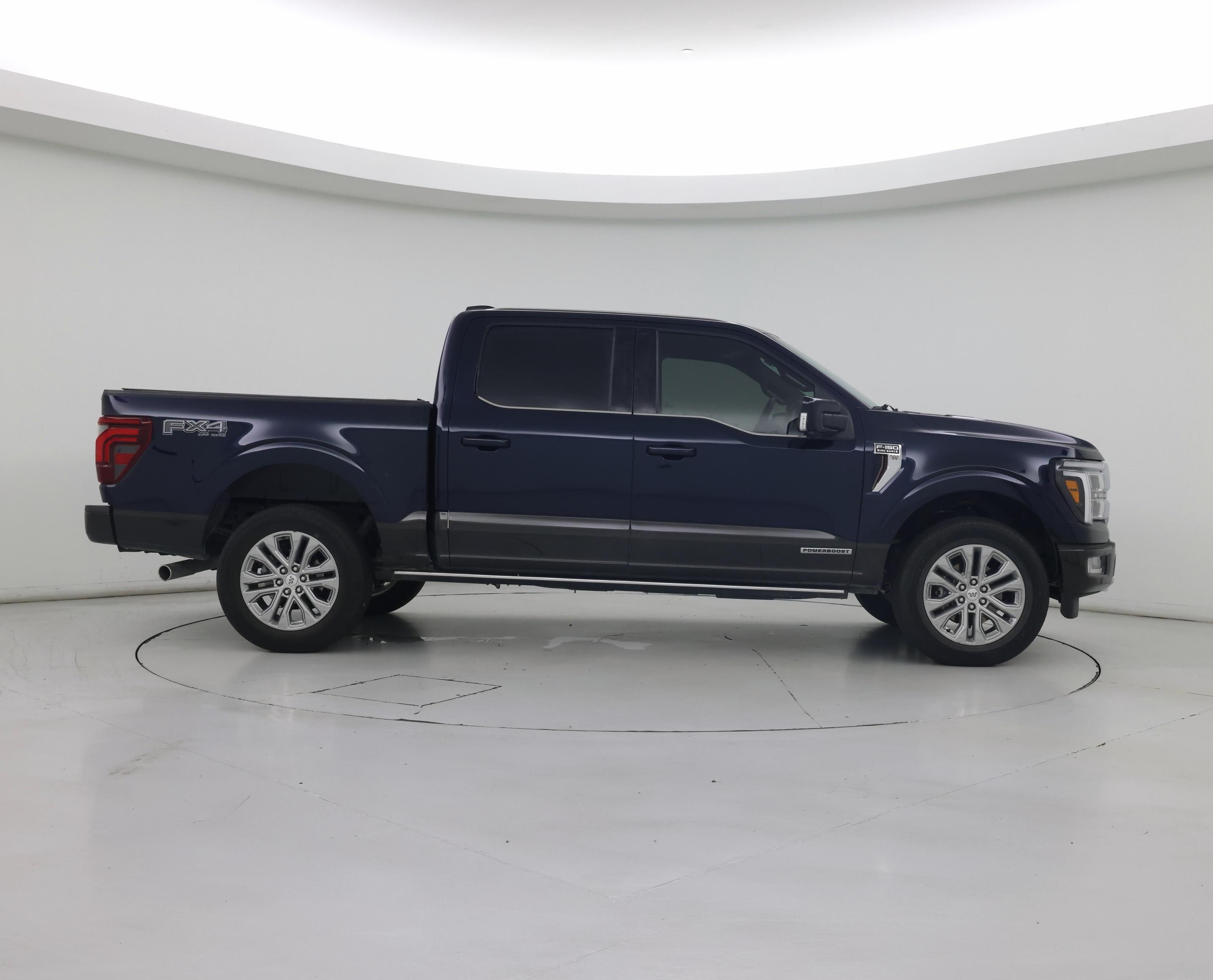 Thumbnail: 2024 Ford F-150 - 7