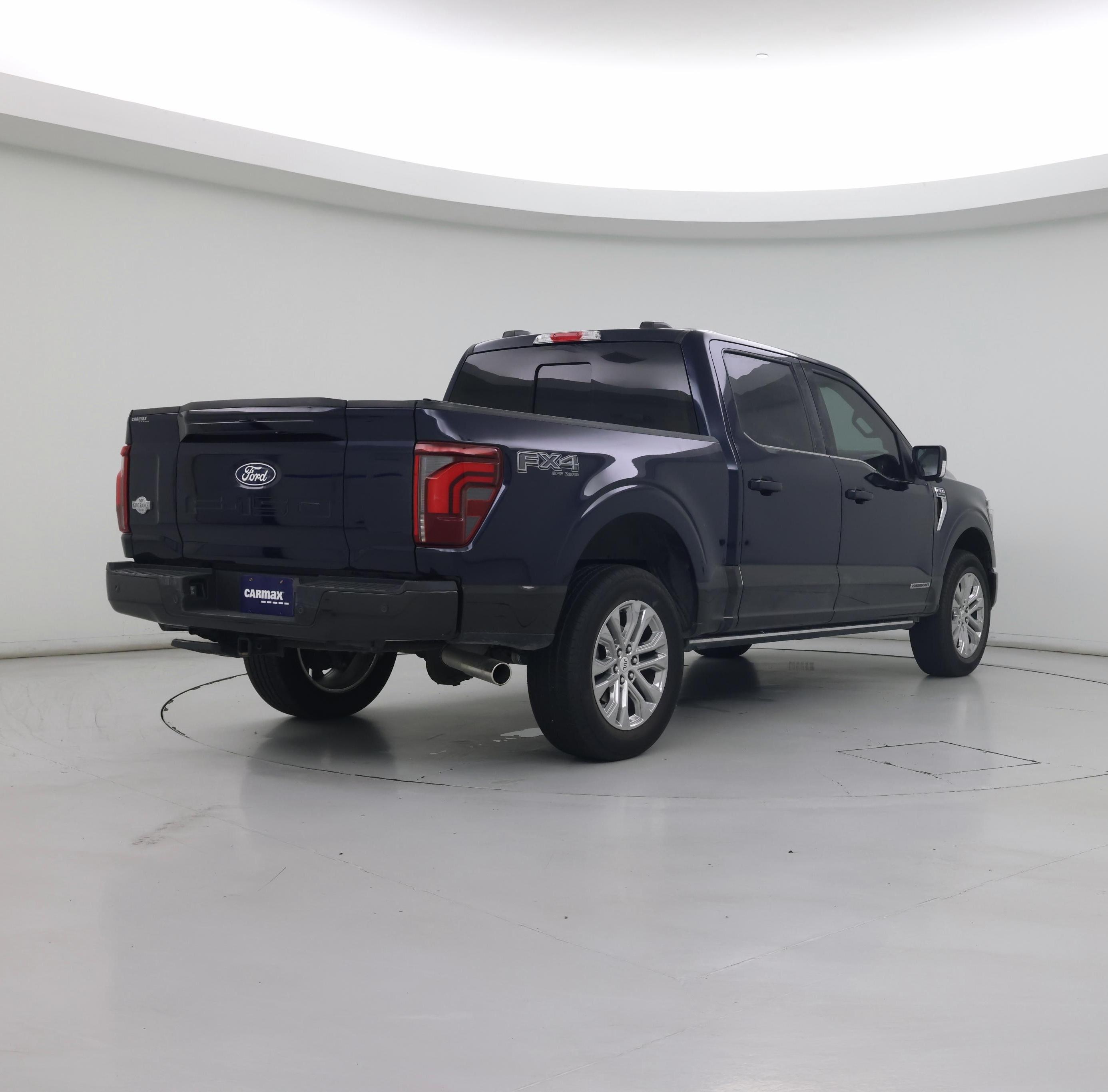 Thumbnail: 2024 Ford F-150 - 8