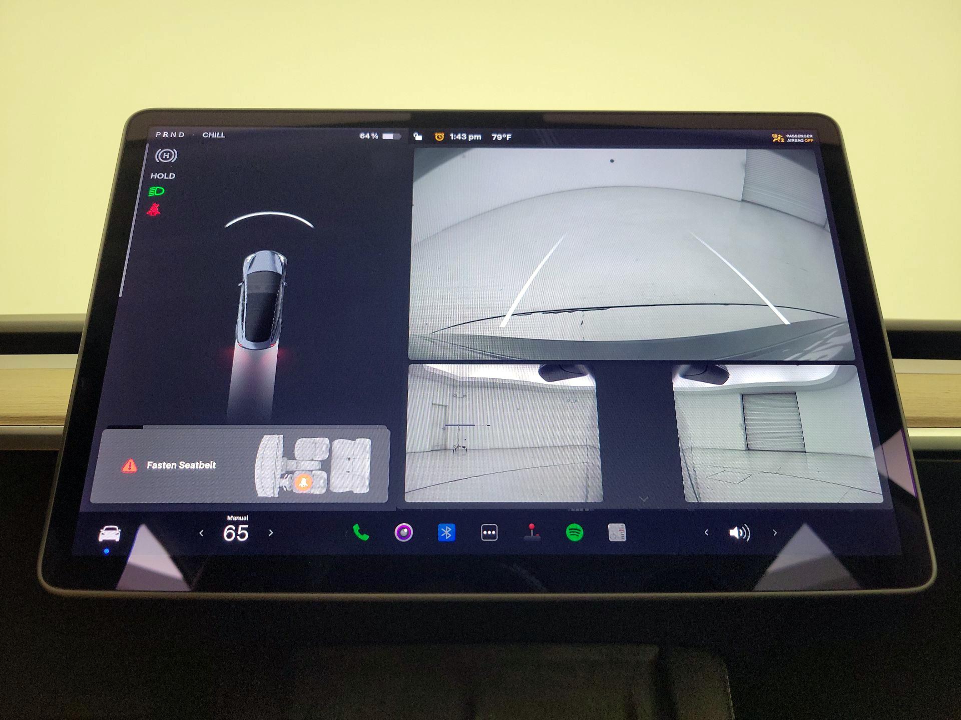 Thumbnail: 2021 Tesla Model 3 - 13