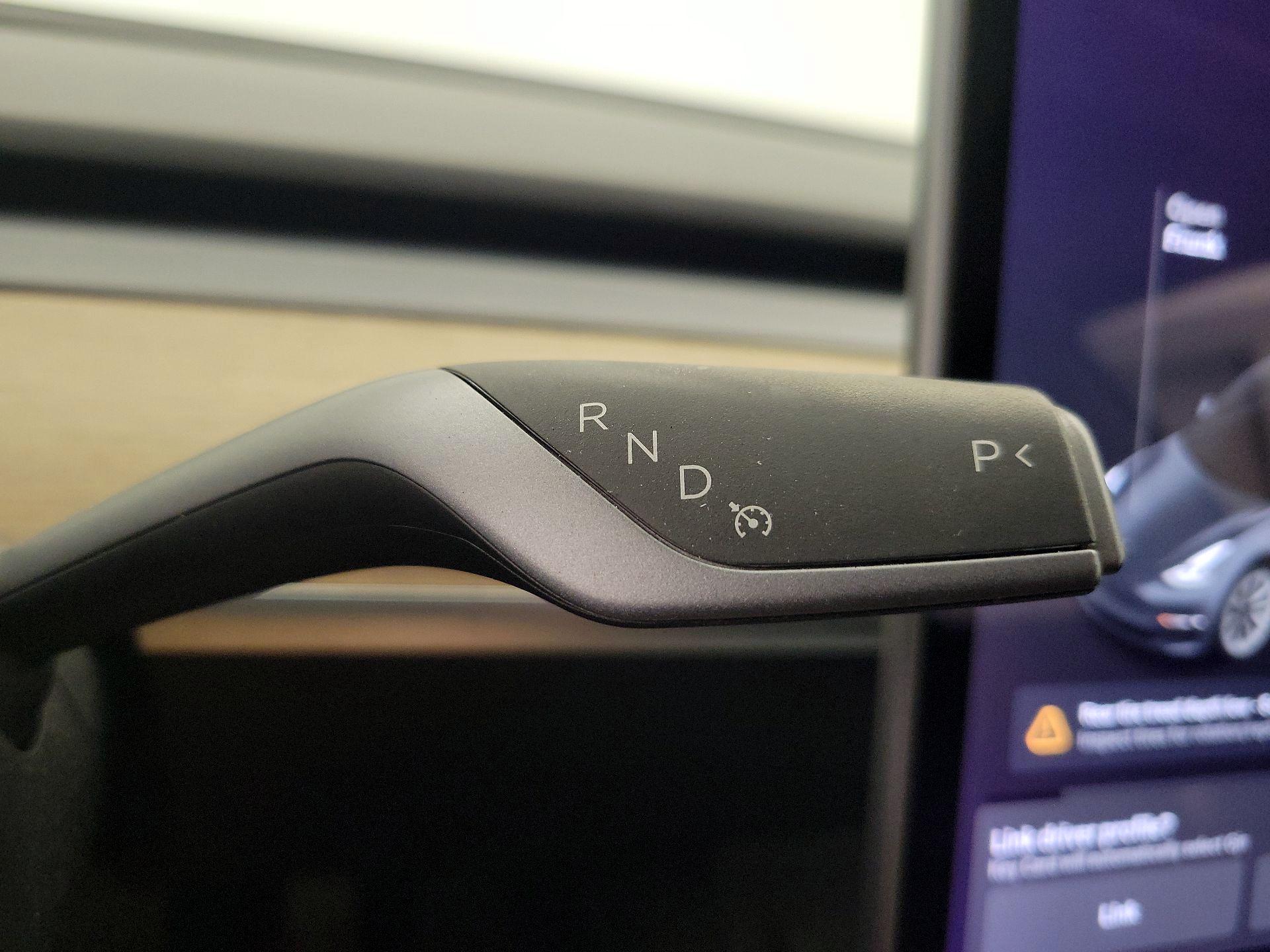 Thumbnail: 2021 Tesla Model 3 - 16