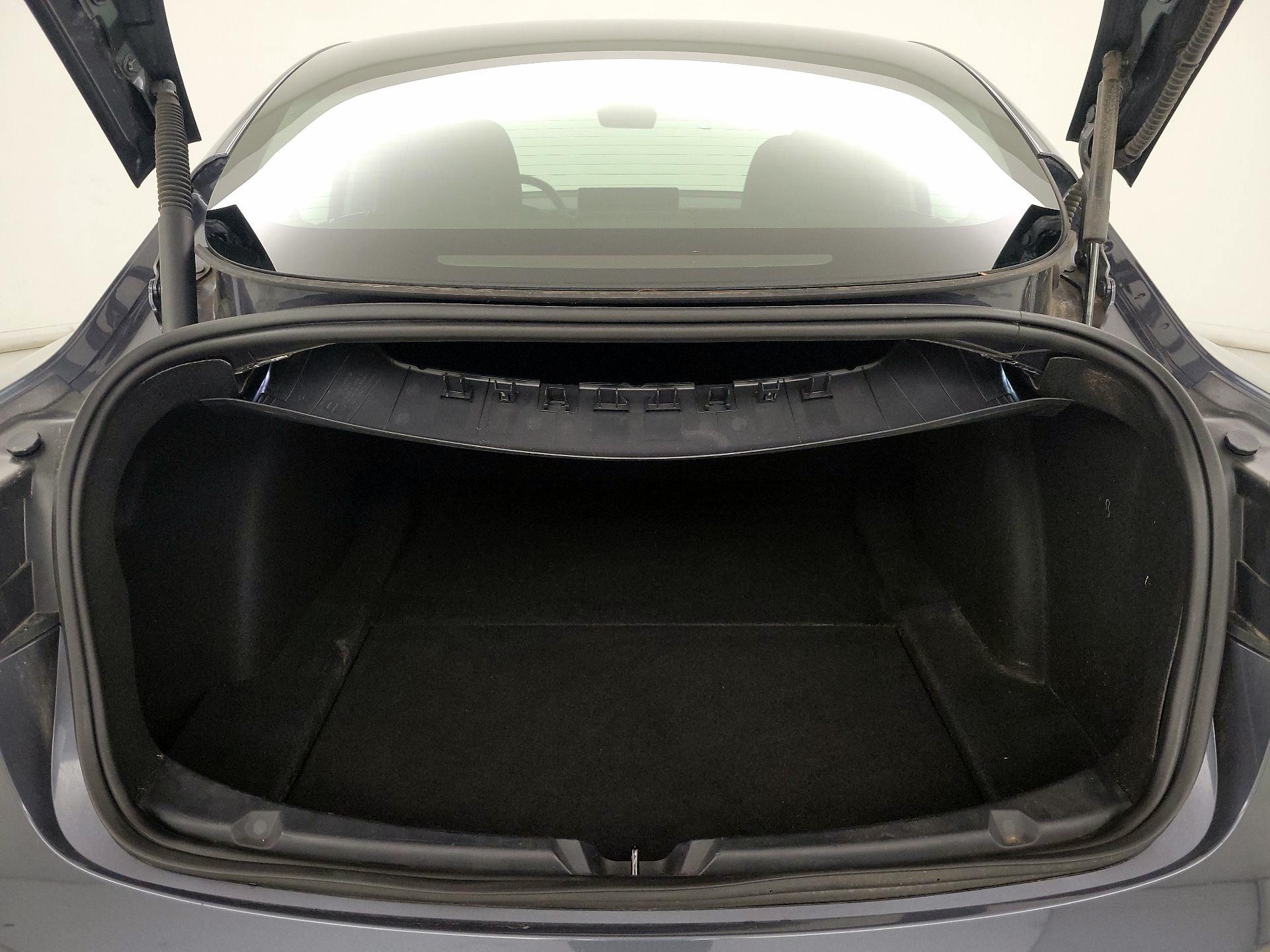 Thumbnail: 2021 Tesla Model 3 - 19