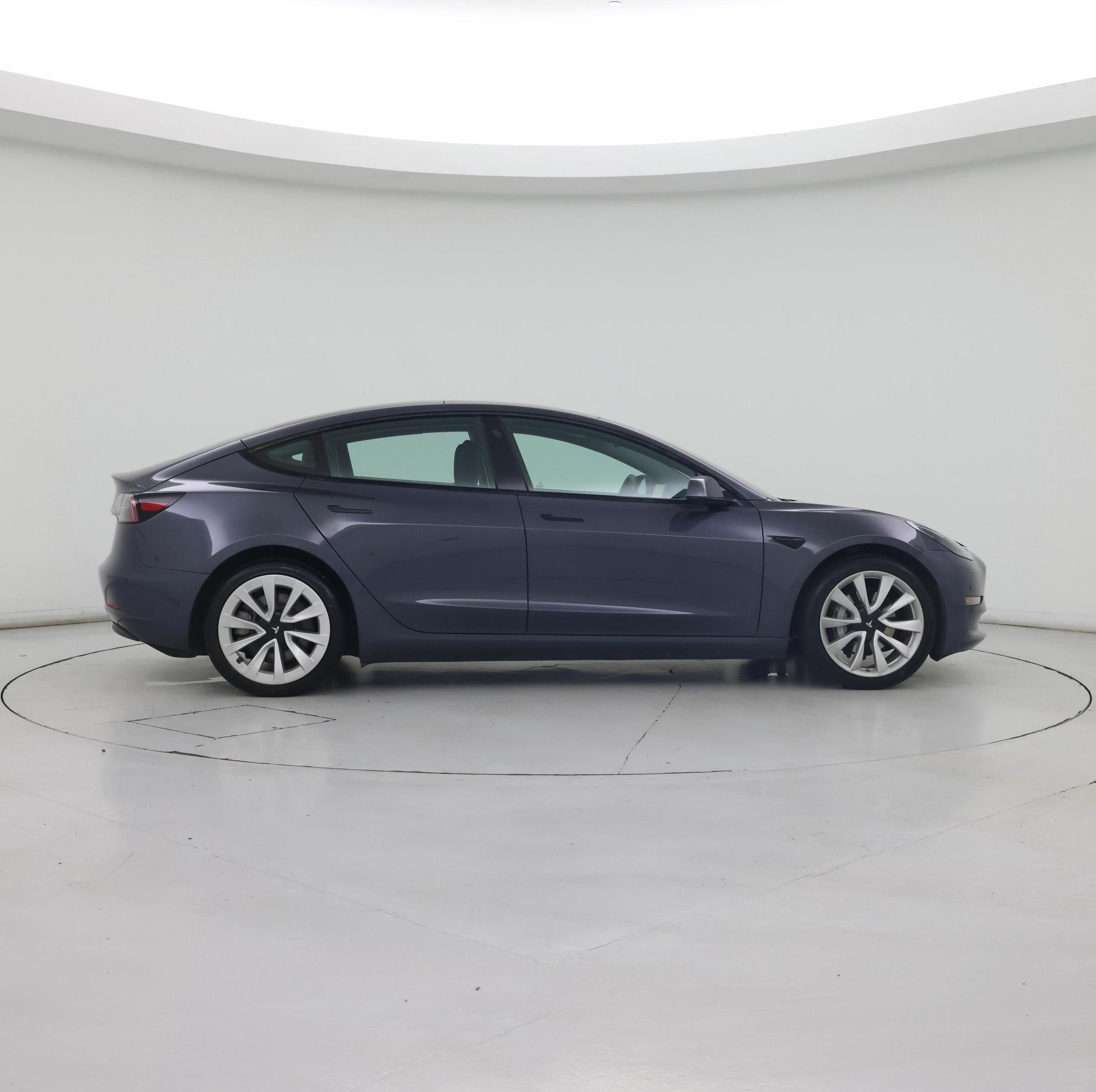 Thumbnail: 2021 Tesla Model 3 - 7