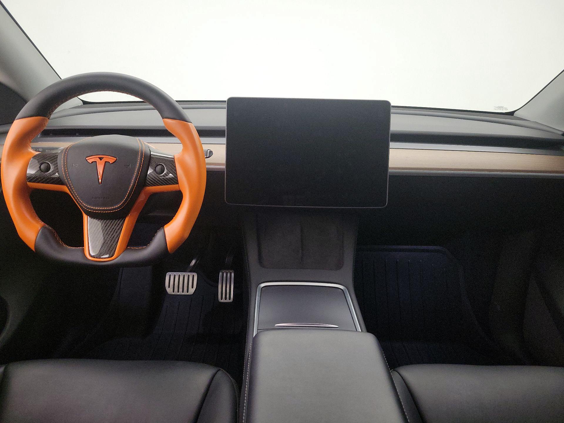 Thumbnail: 2023 Tesla Model Y - 9