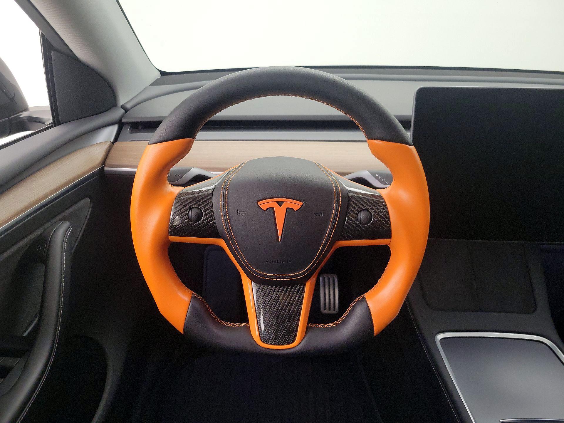 Thumbnail: 2023 Tesla Model Y - 10