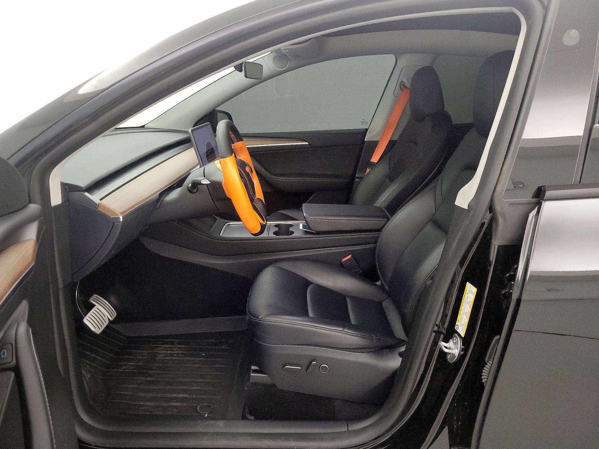 Thumbnail: 2023 Tesla Model Y - 11