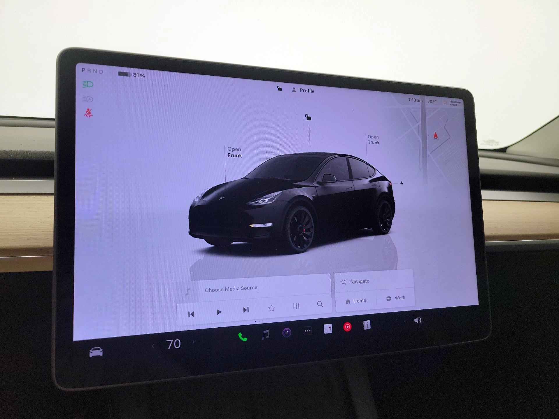 Thumbnail: 2023 Tesla Model Y - 14