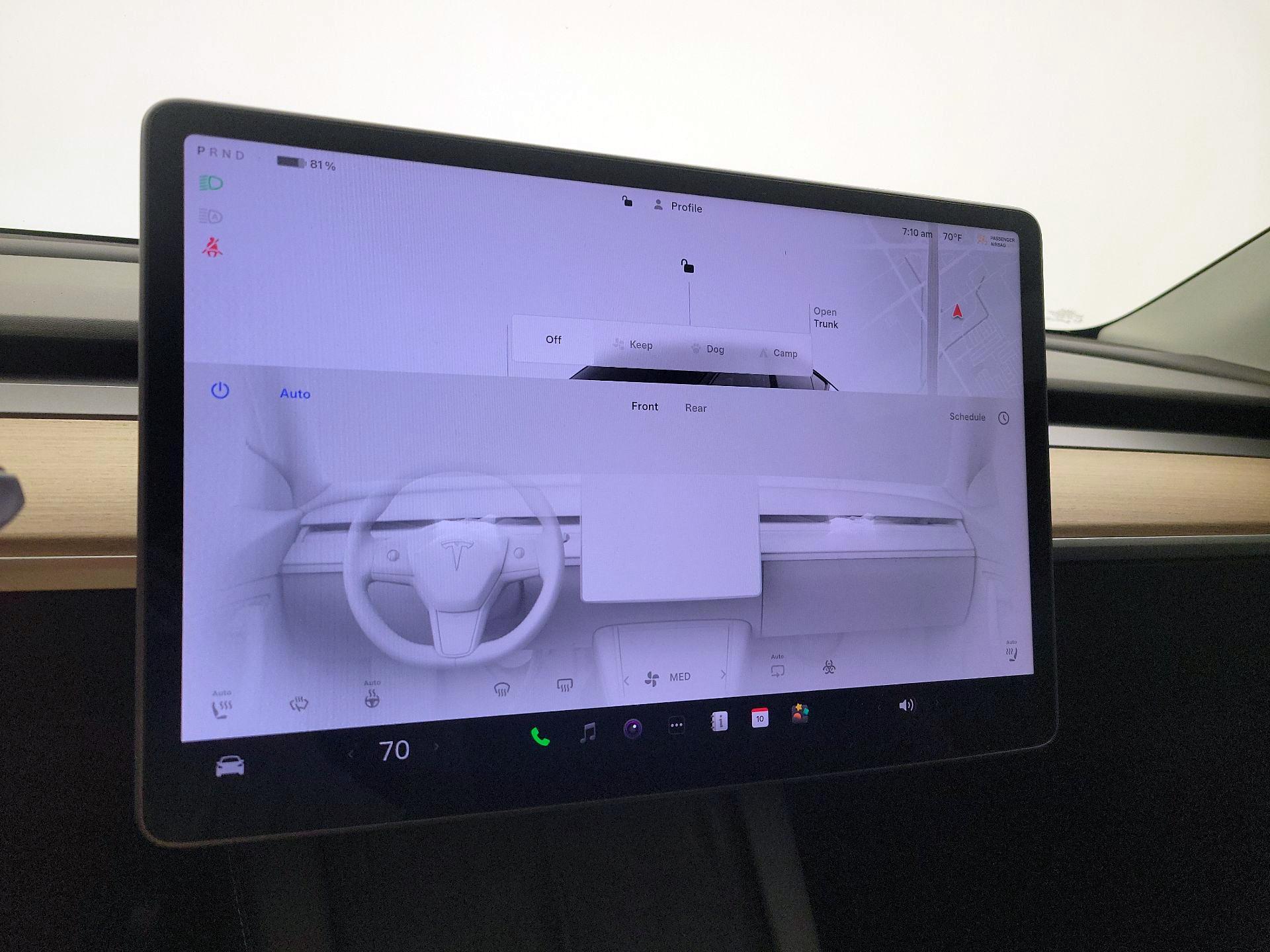 Thumbnail: 2023 Tesla Model Y - 15