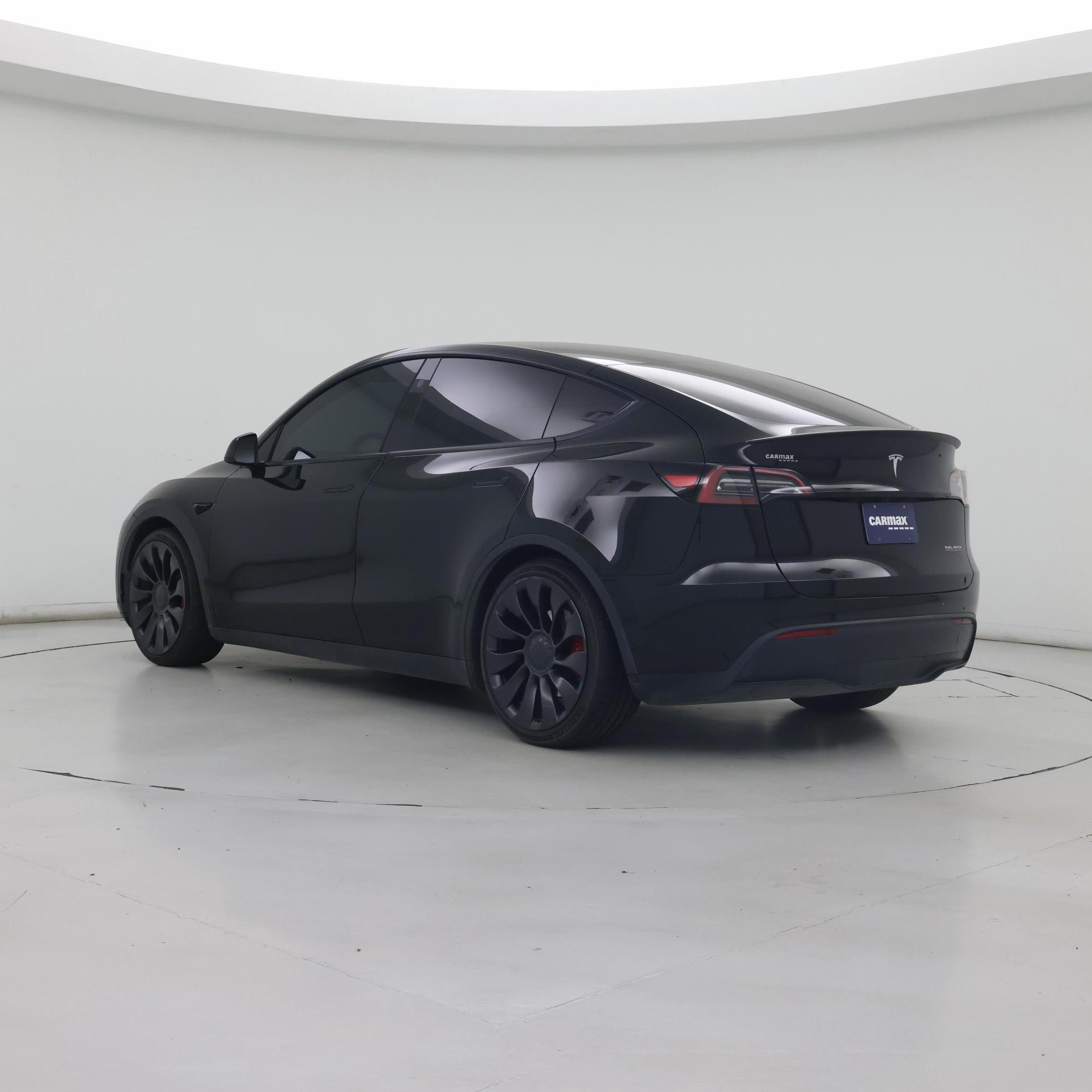 Thumbnail: 2023 Tesla Model Y - 2