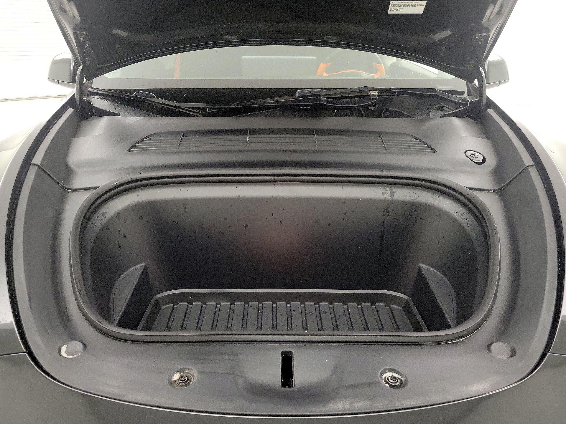 Thumbnail: 2023 Tesla Model Y - 19