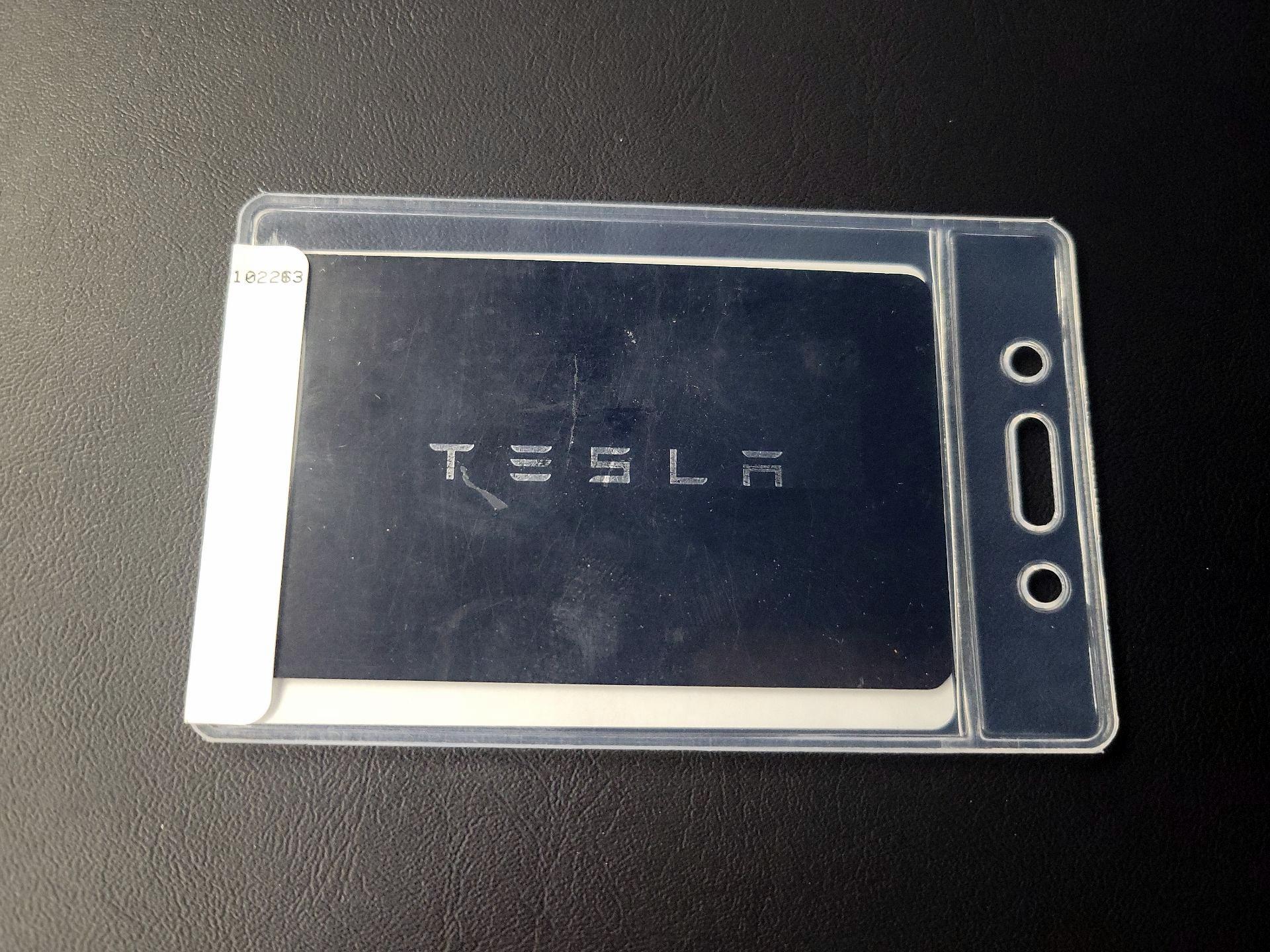 Thumbnail: 2023 Tesla Model Y - 20