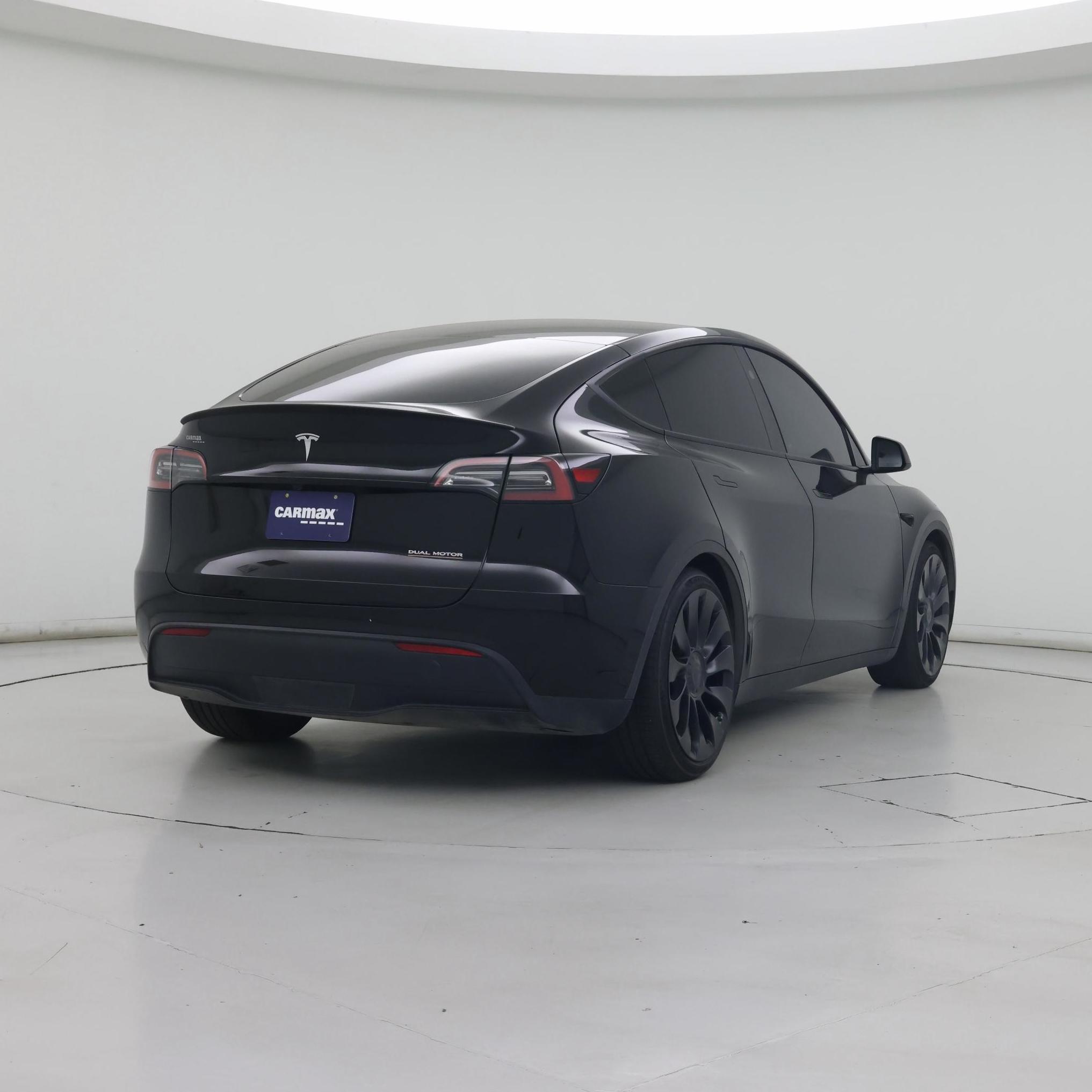 Thumbnail: 2023 Tesla Model Y - 8