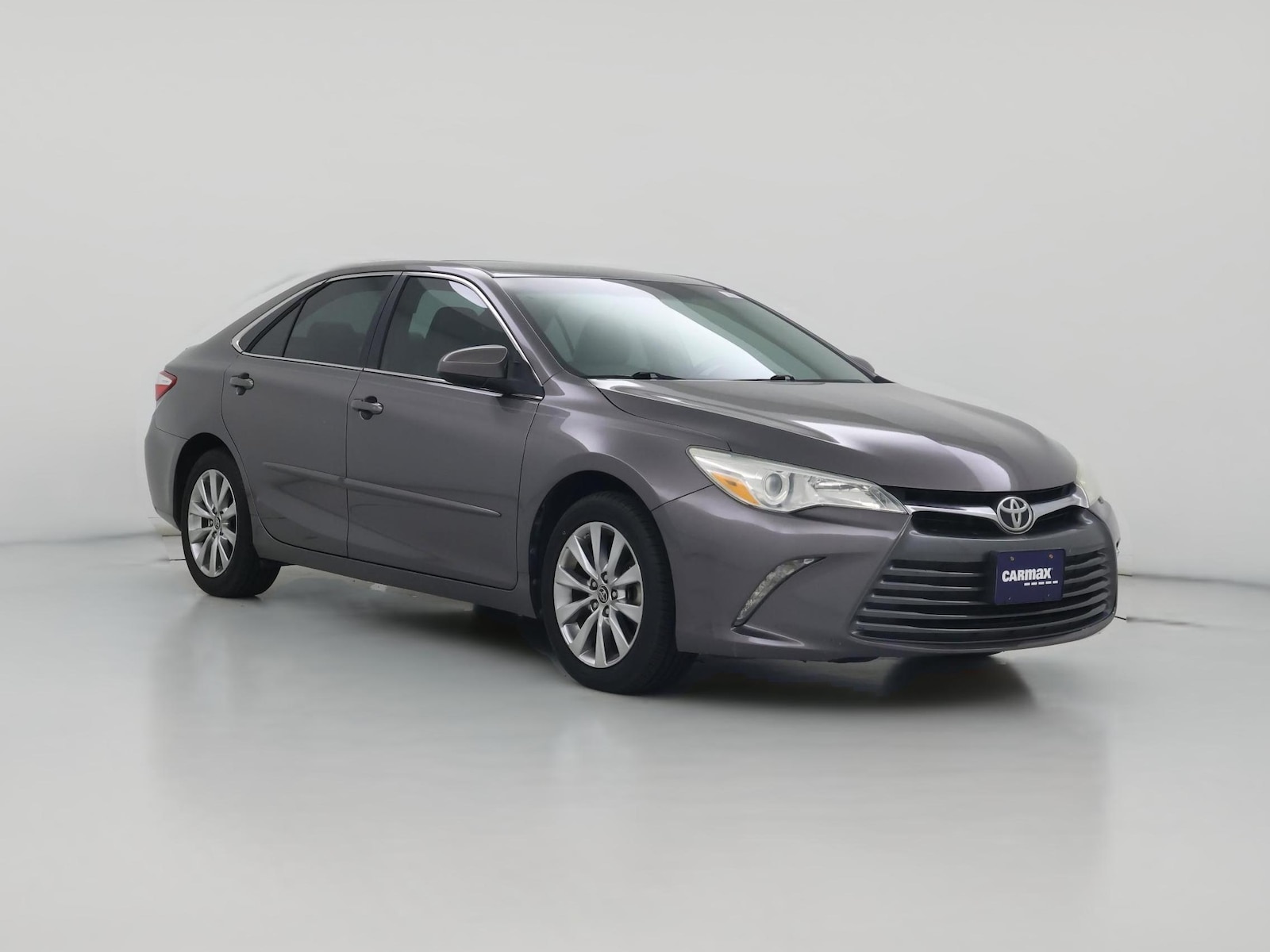 2015 Toyota Camry XLE