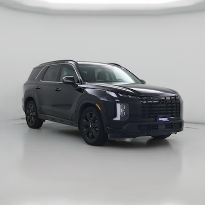 2024 Hyundai Palisade XRT