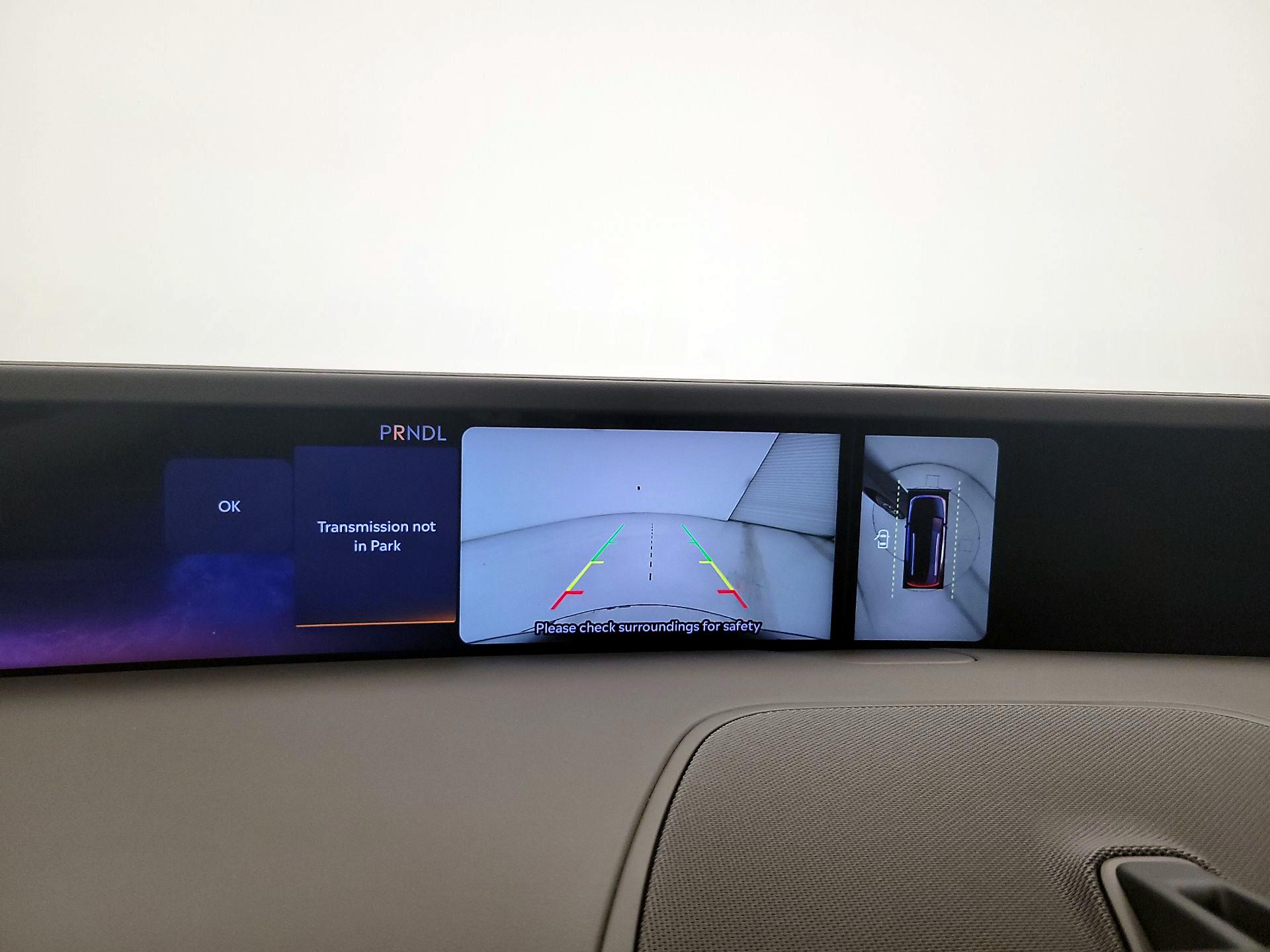 Thumbnail: 2025 Lincoln Nautilus - 14