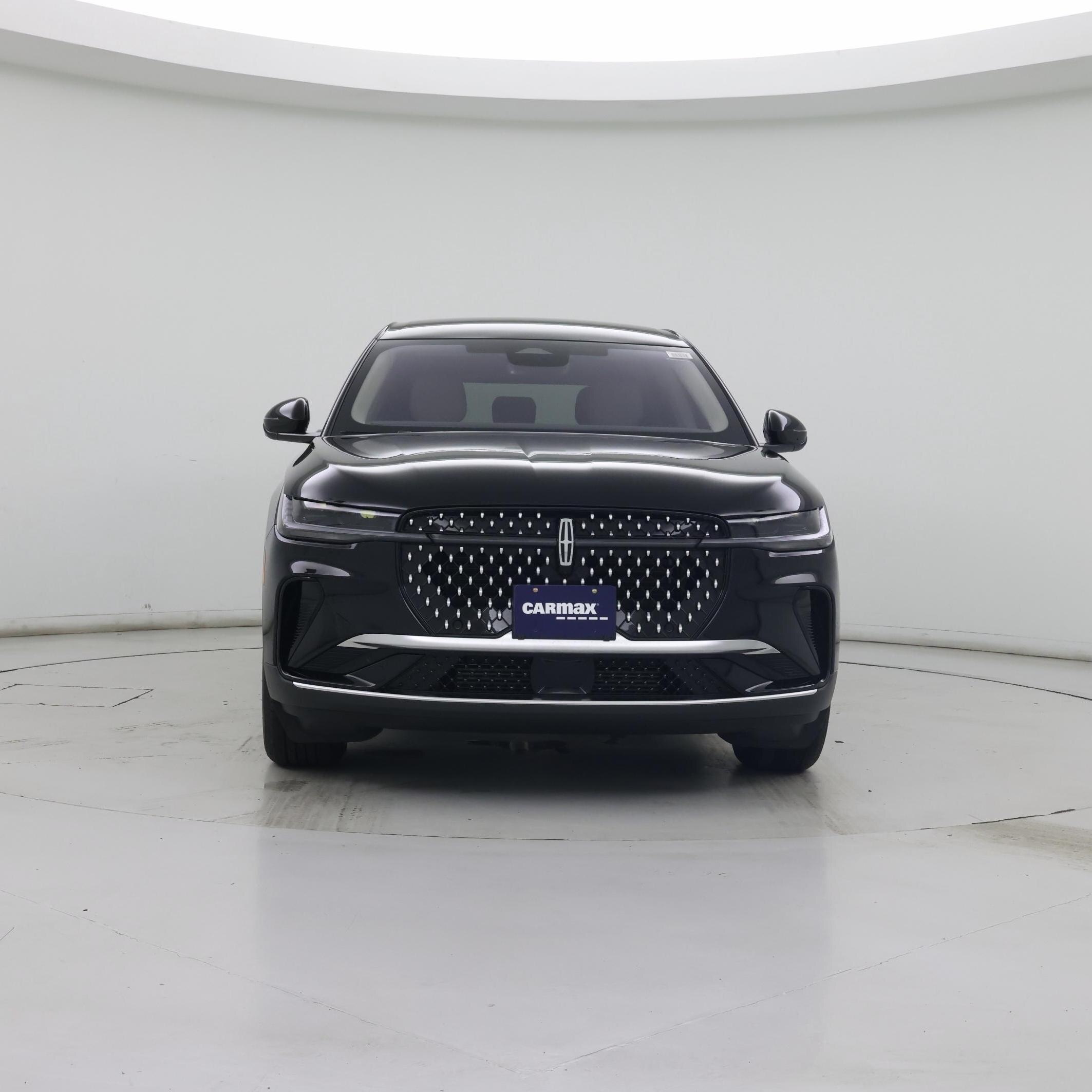 Thumbnail: 2025 Lincoln Nautilus - 5