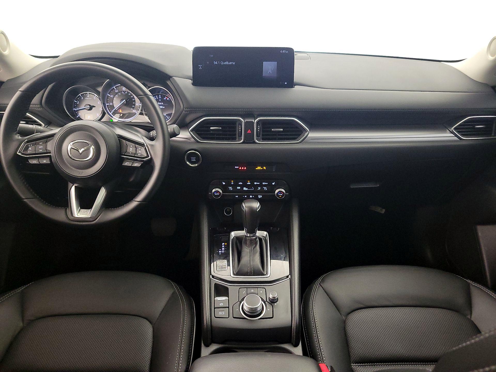 Thumbnail: 2024 Mazda CX-5 - 9