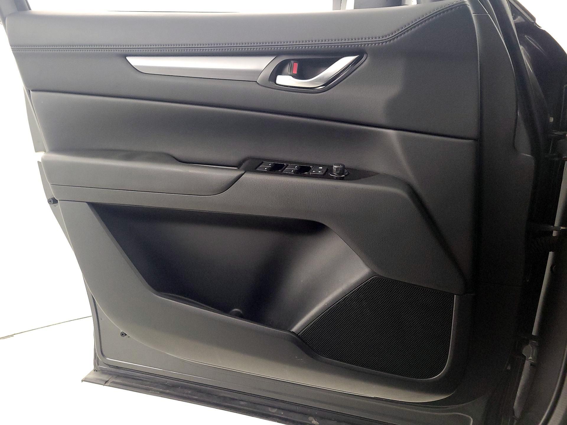 Thumbnail: 2024 Mazda CX-5 - 12