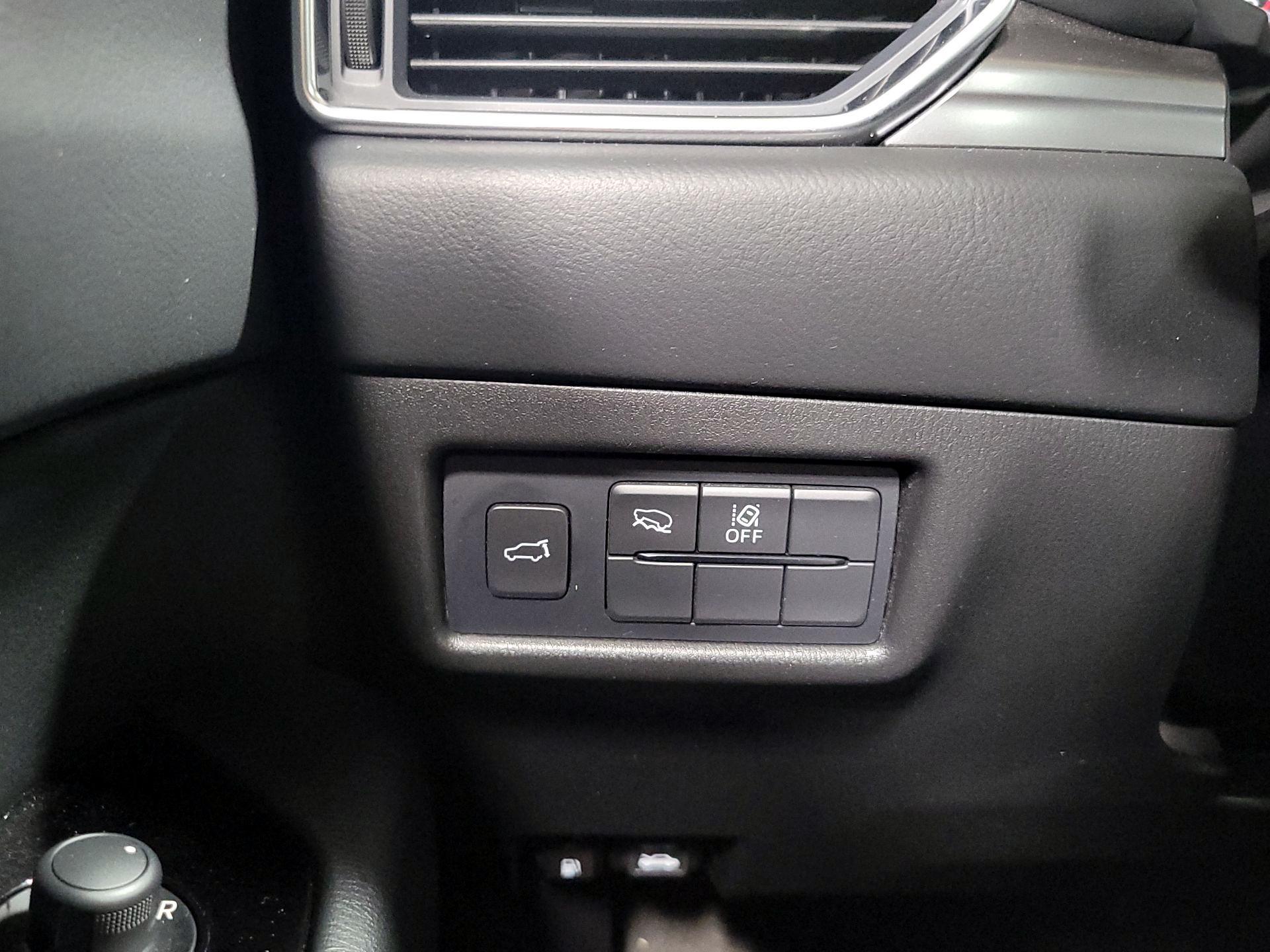 Thumbnail: 2024 Mazda CX-5 - 13