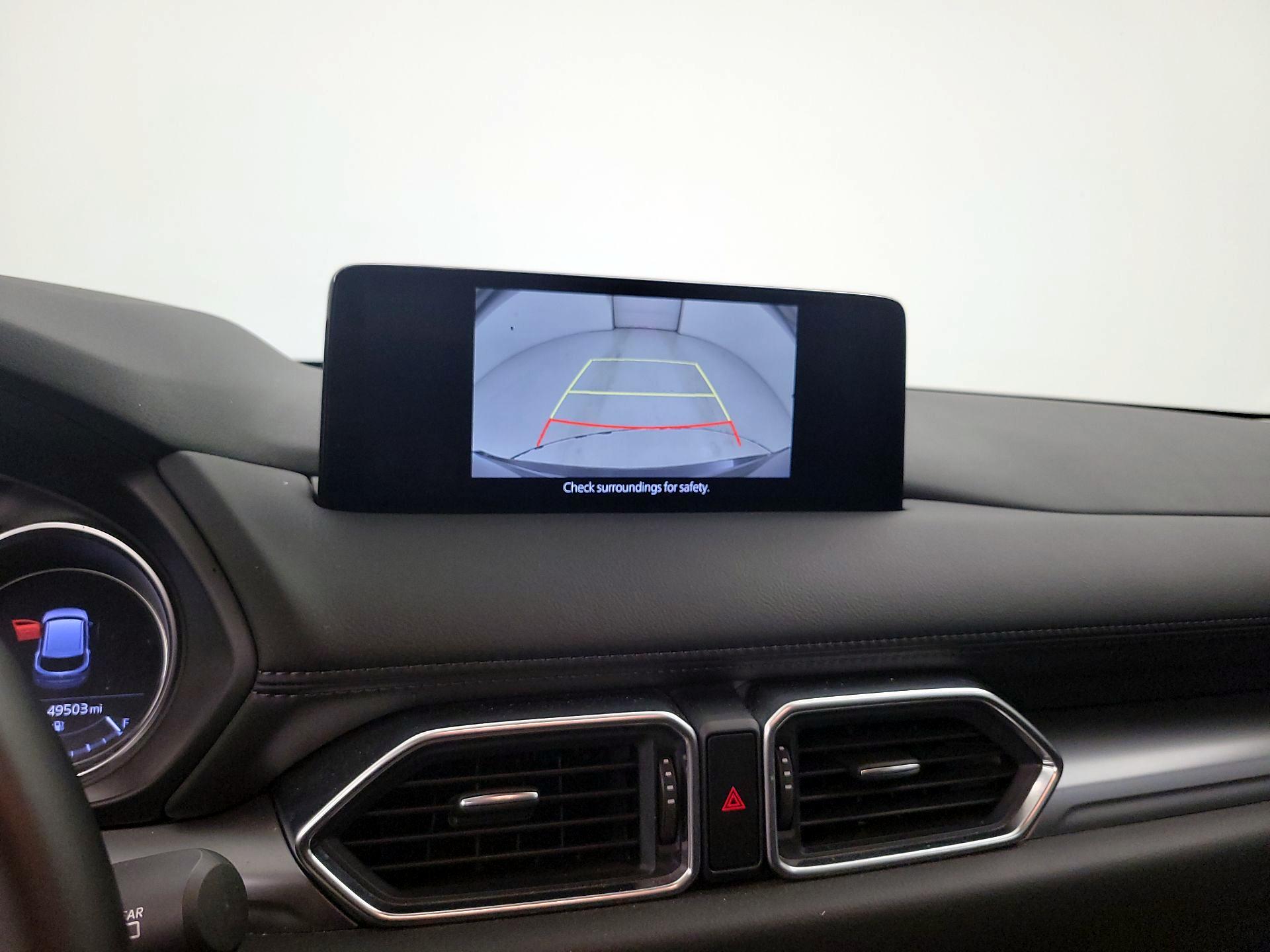 Thumbnail: 2024 Mazda CX-5 - 14