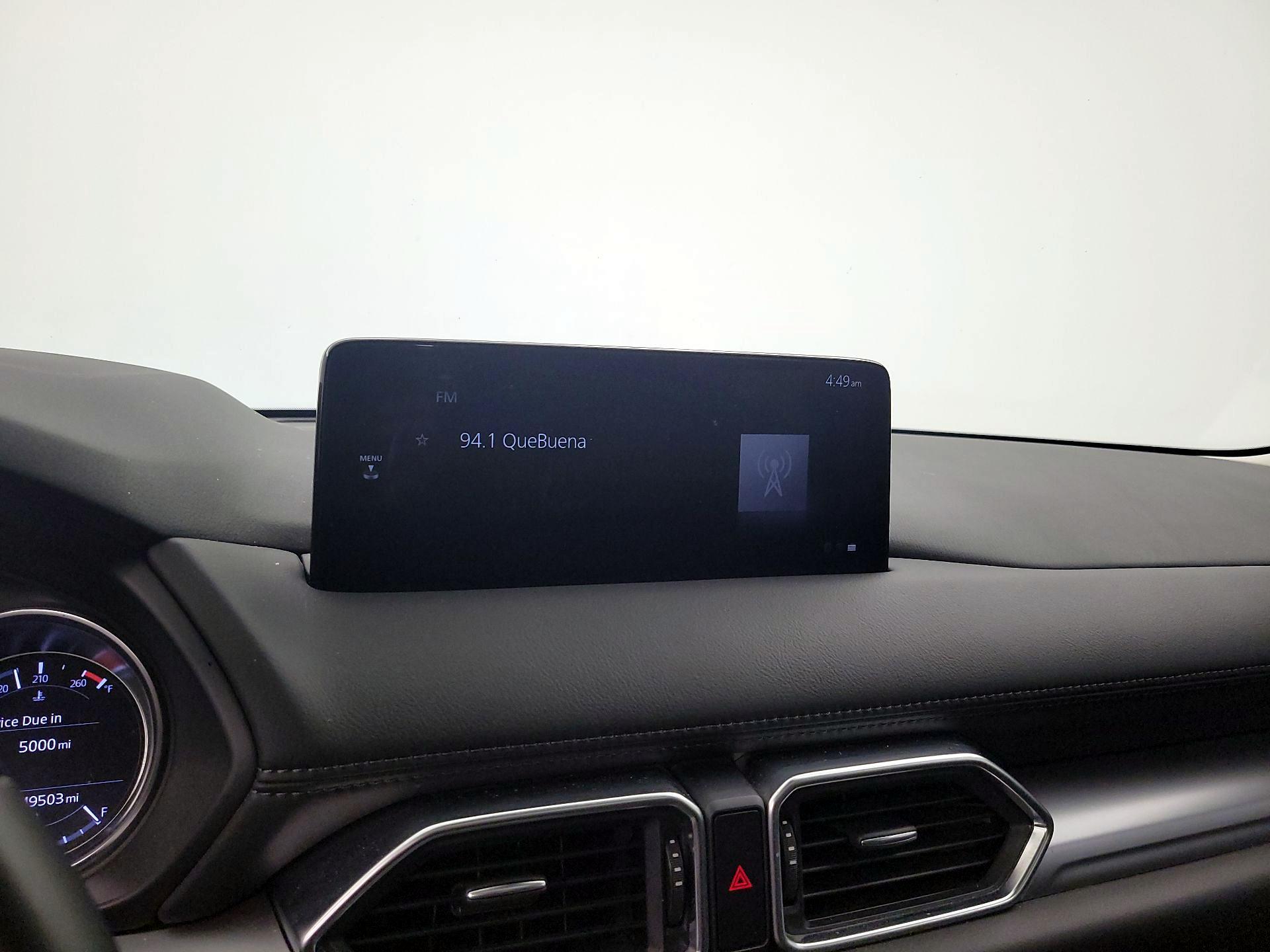 Thumbnail: 2024 Mazda CX-5 - 15