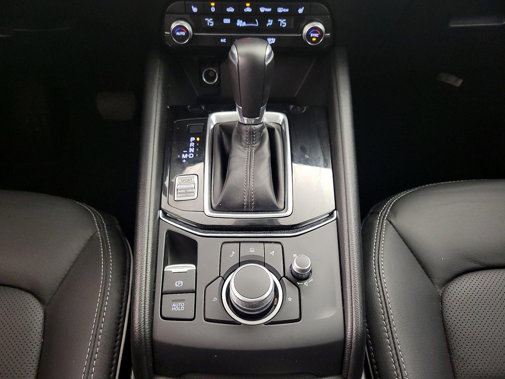 Thumbnail: 2024 Mazda CX-5 - 17