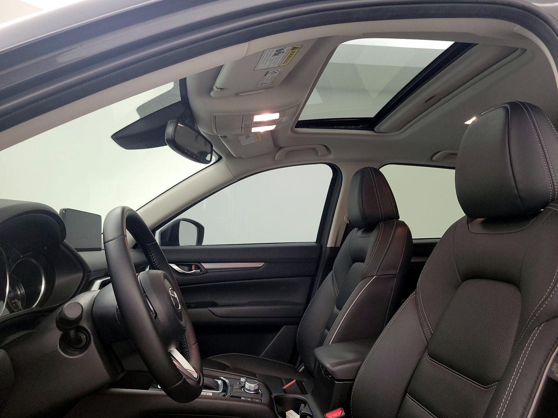 Thumbnail: 2024 Mazda CX-5 - 18