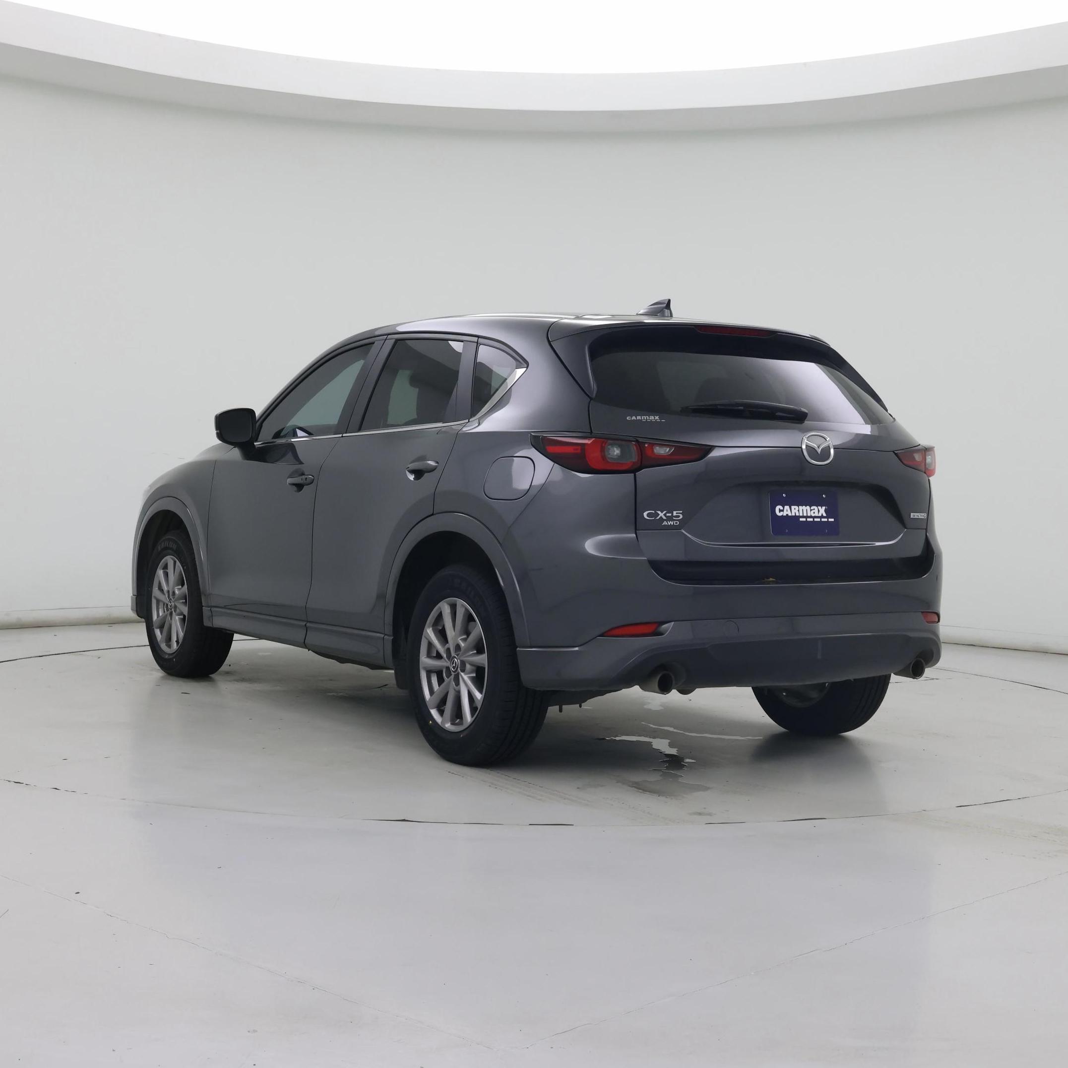 Thumbnail: 2024 Mazda CX-5 - 2