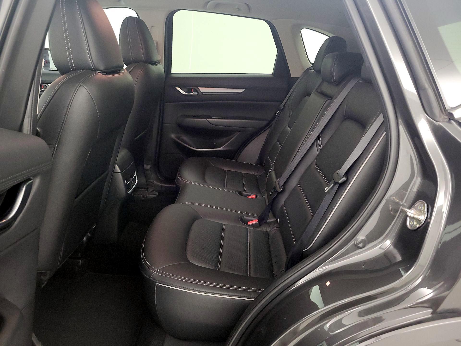 Thumbnail: 2024 Mazda CX-5 - 19