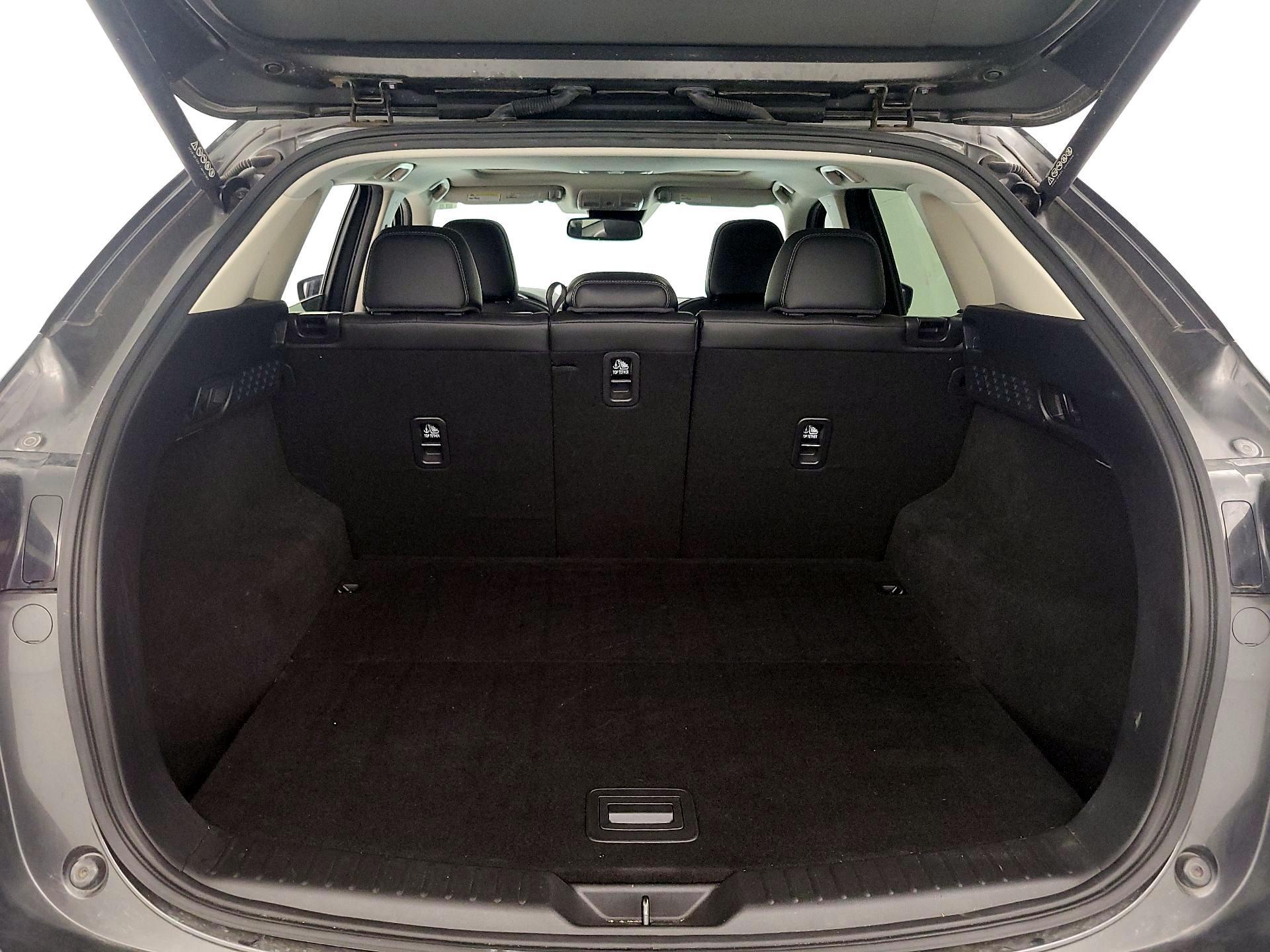 Thumbnail: 2024 Mazda CX-5 - 20