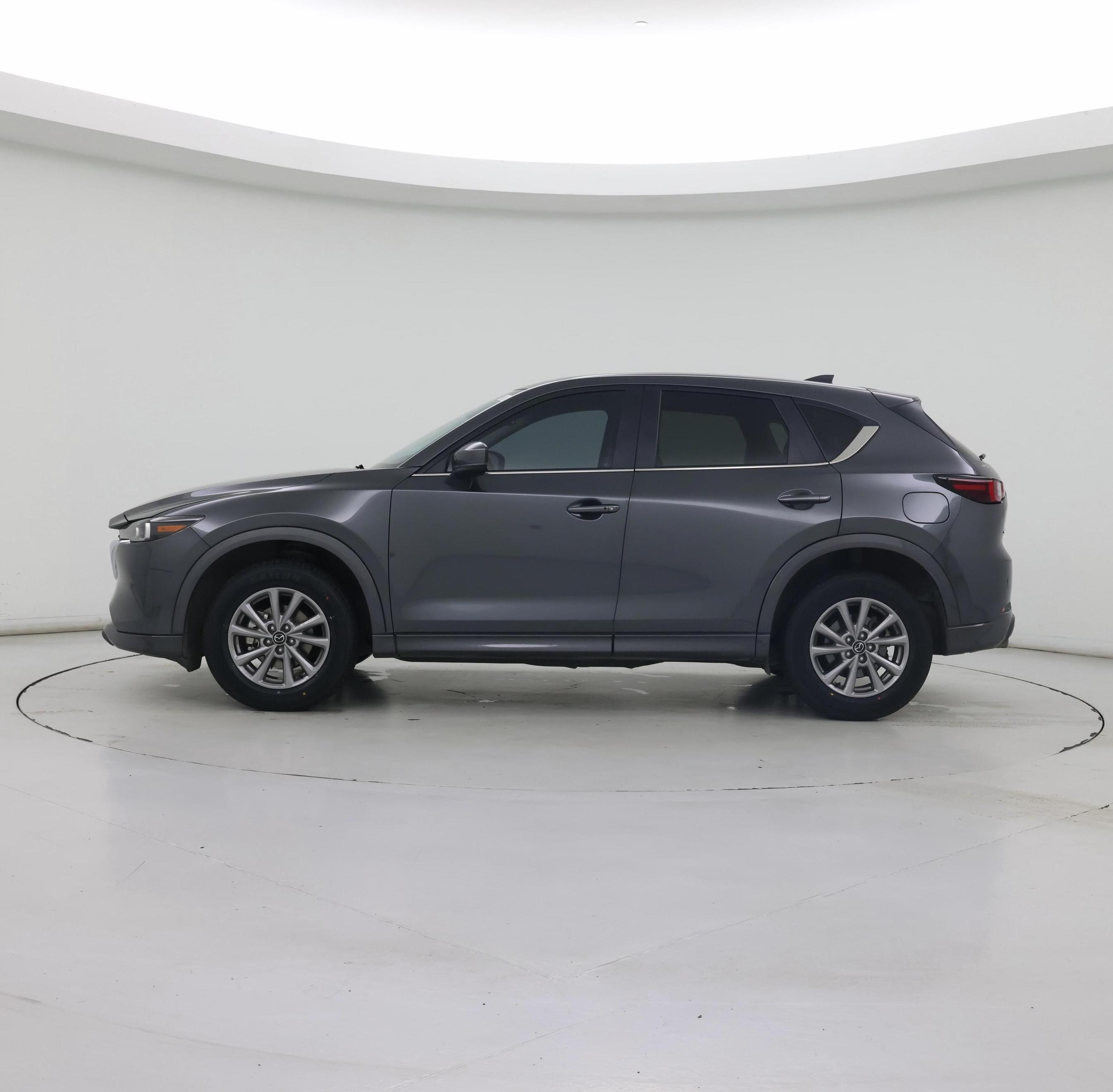 Thumbnail: 2024 Mazda CX-5 - 3