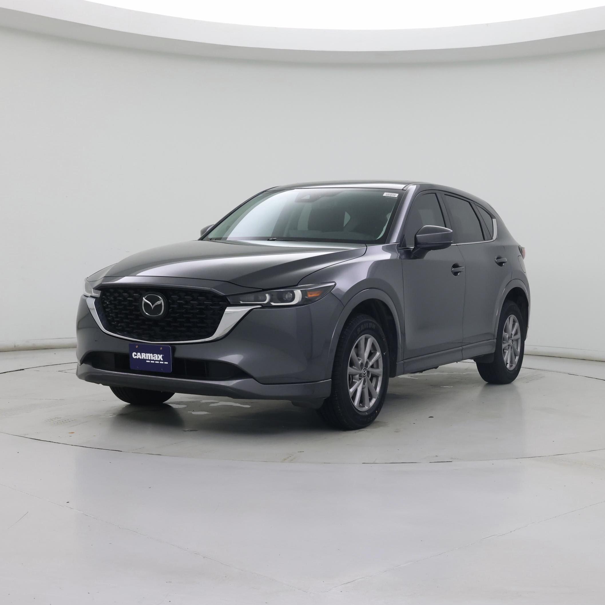 Thumbnail: 2024 Mazda CX-5 - 4