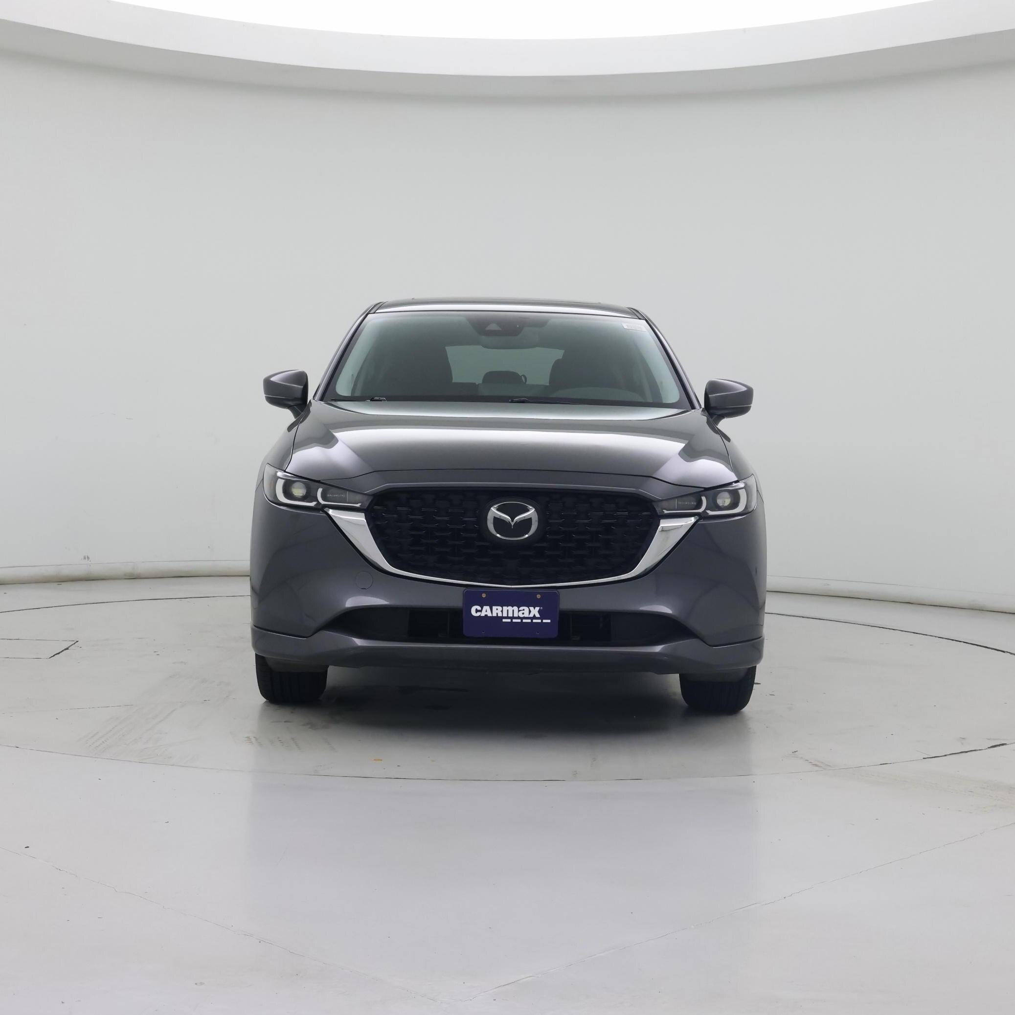 Thumbnail: 2024 Mazda CX-5 - 5