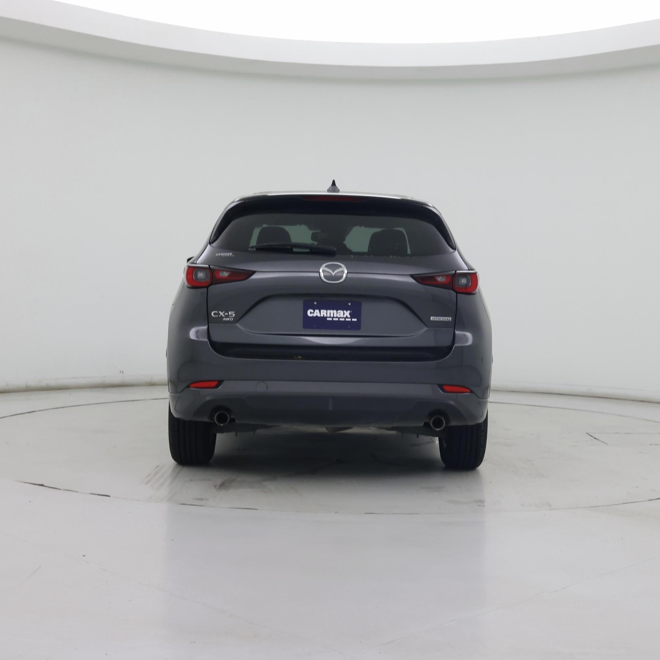 Thumbnail: 2024 Mazda CX-5 - 6