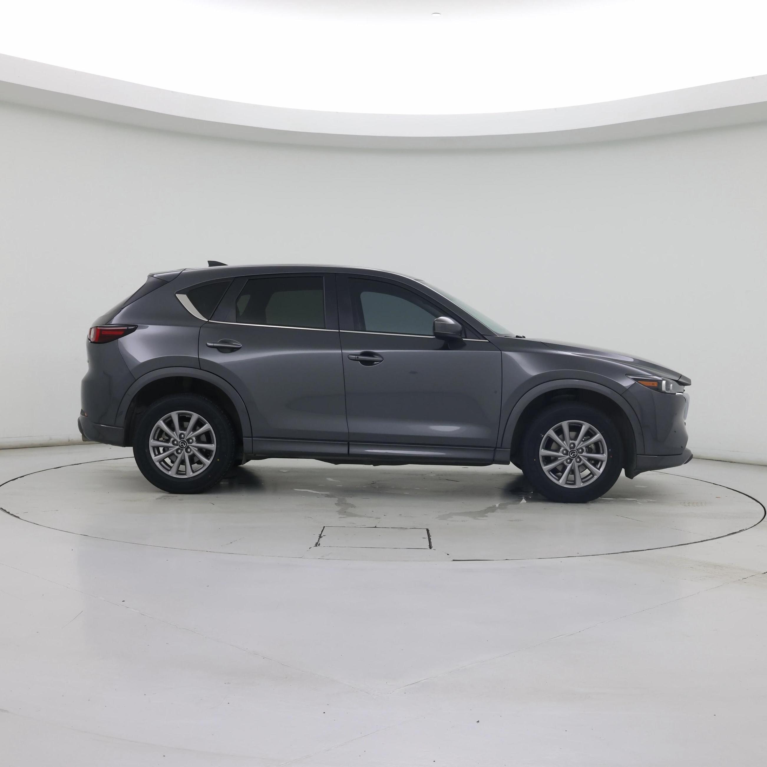 Thumbnail: 2024 Mazda CX-5 - 7