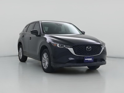 2023 Mazda CX-5 2.5 S