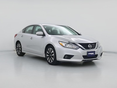 2018 Nissan Altima SL