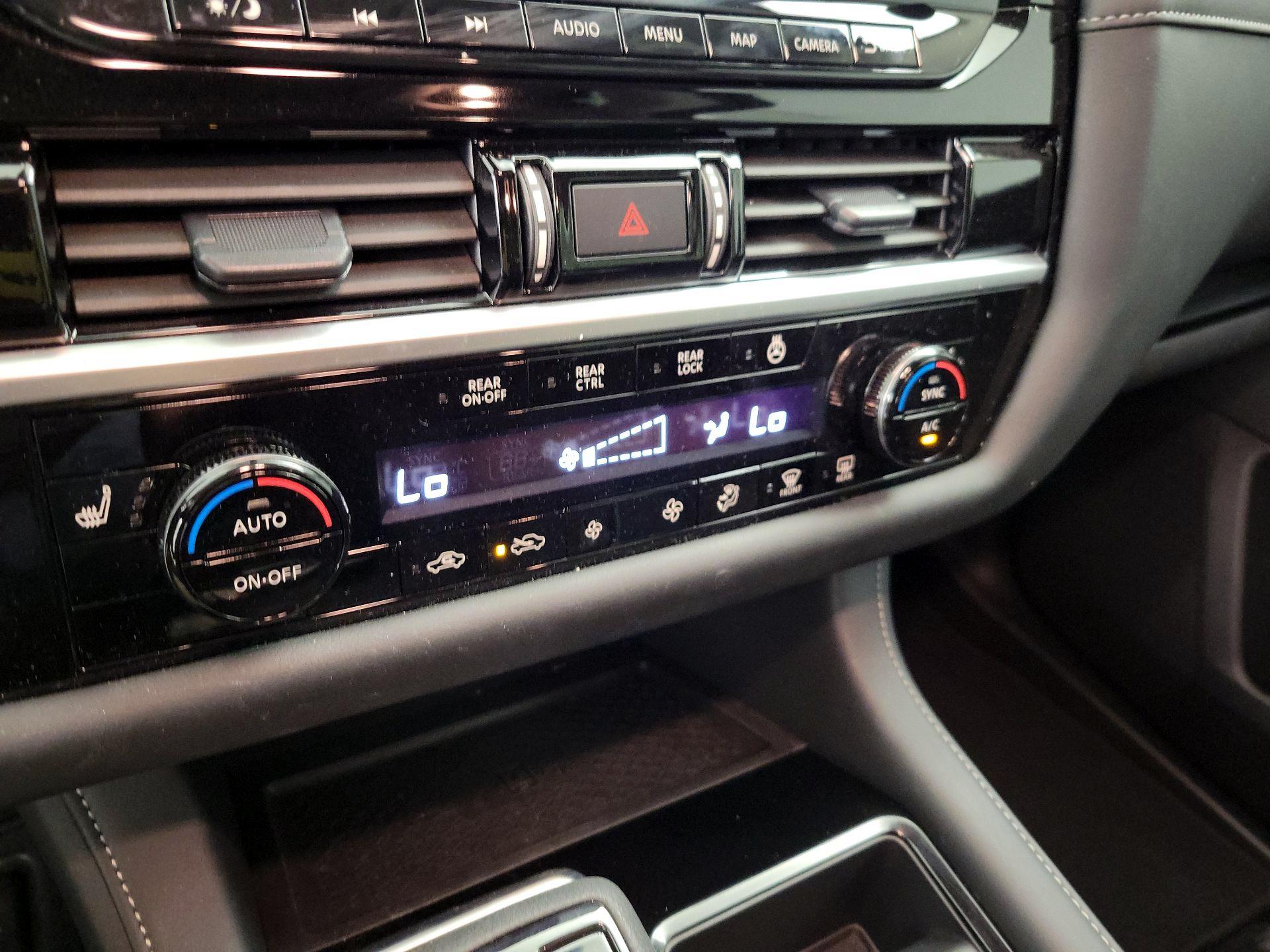 Thumbnail: 2025 Nissan Pathfinder - 16