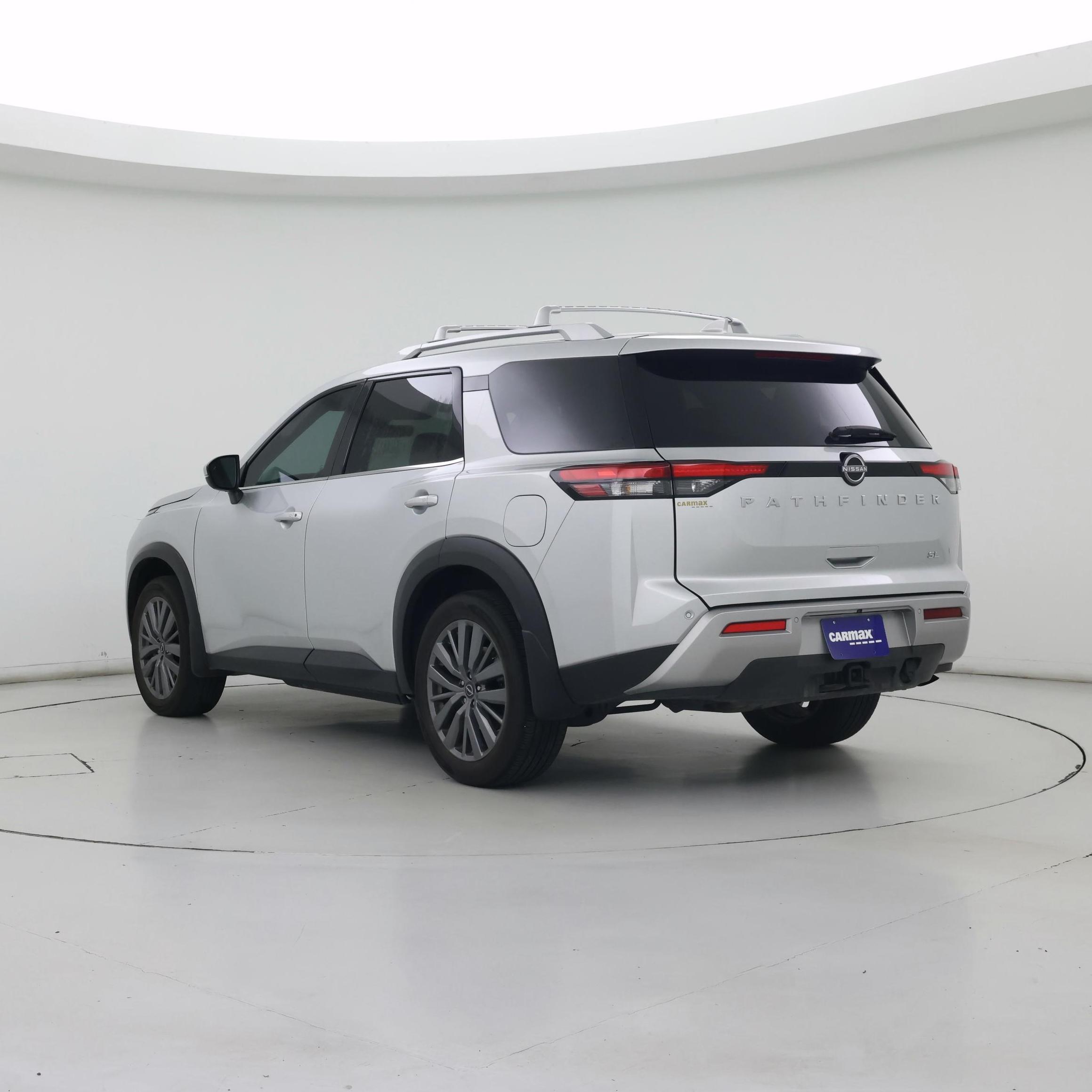 Thumbnail: 2025 Nissan Pathfinder - 2