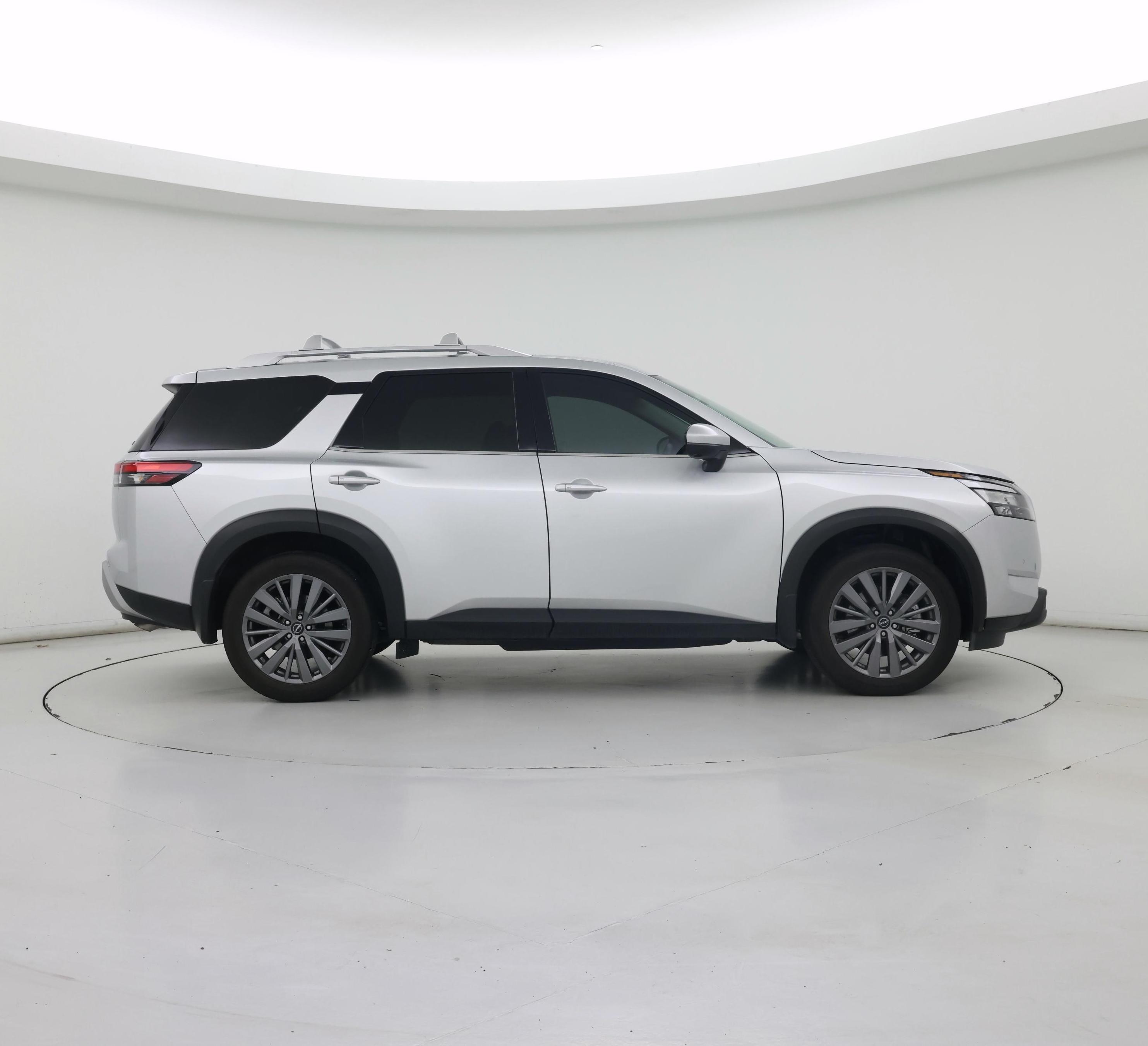 Thumbnail: 2025 Nissan Pathfinder - 7