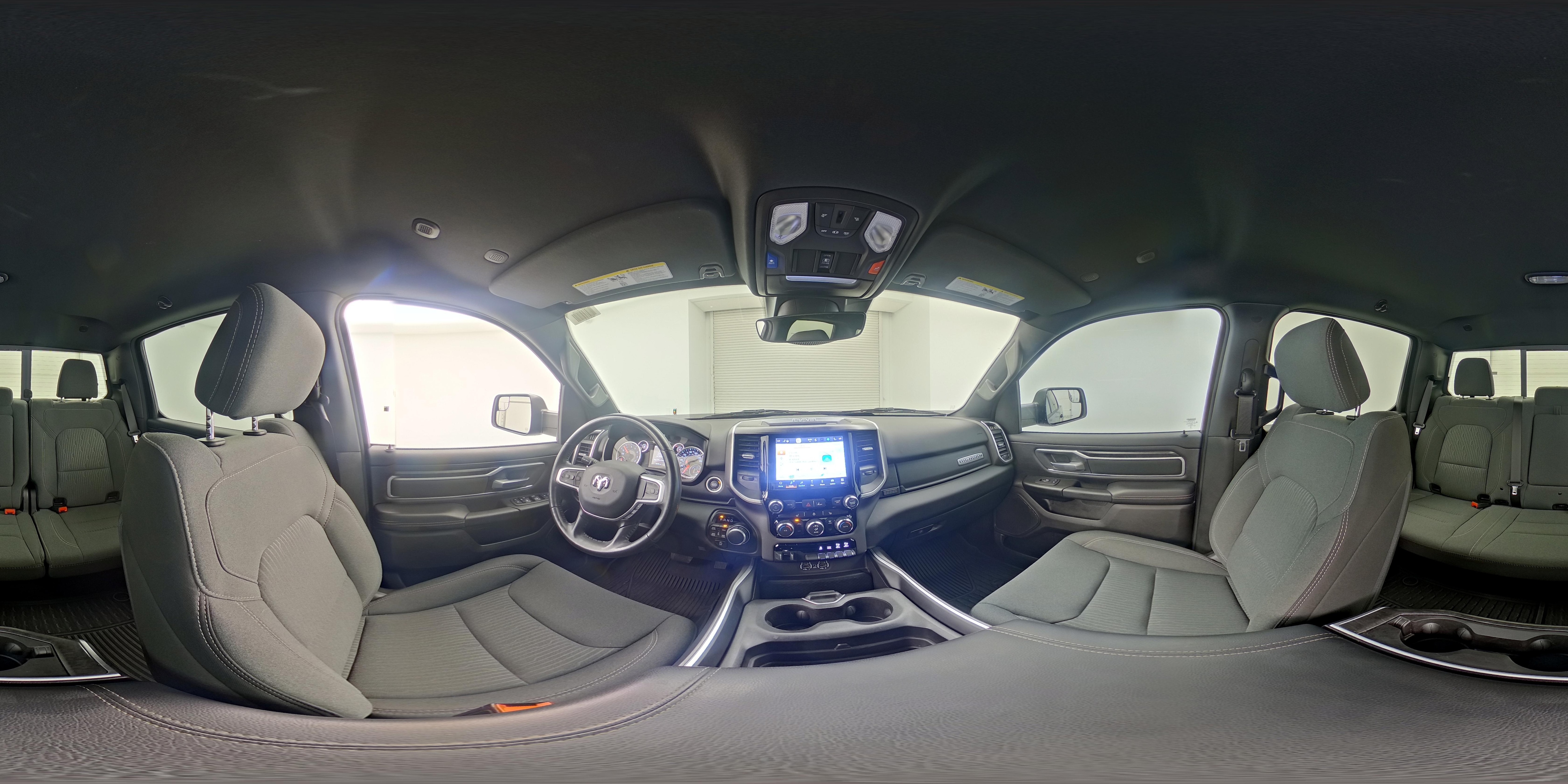 2023 RAM Ram 1500 Pickup Big Horn/Lone Star - Photo 25